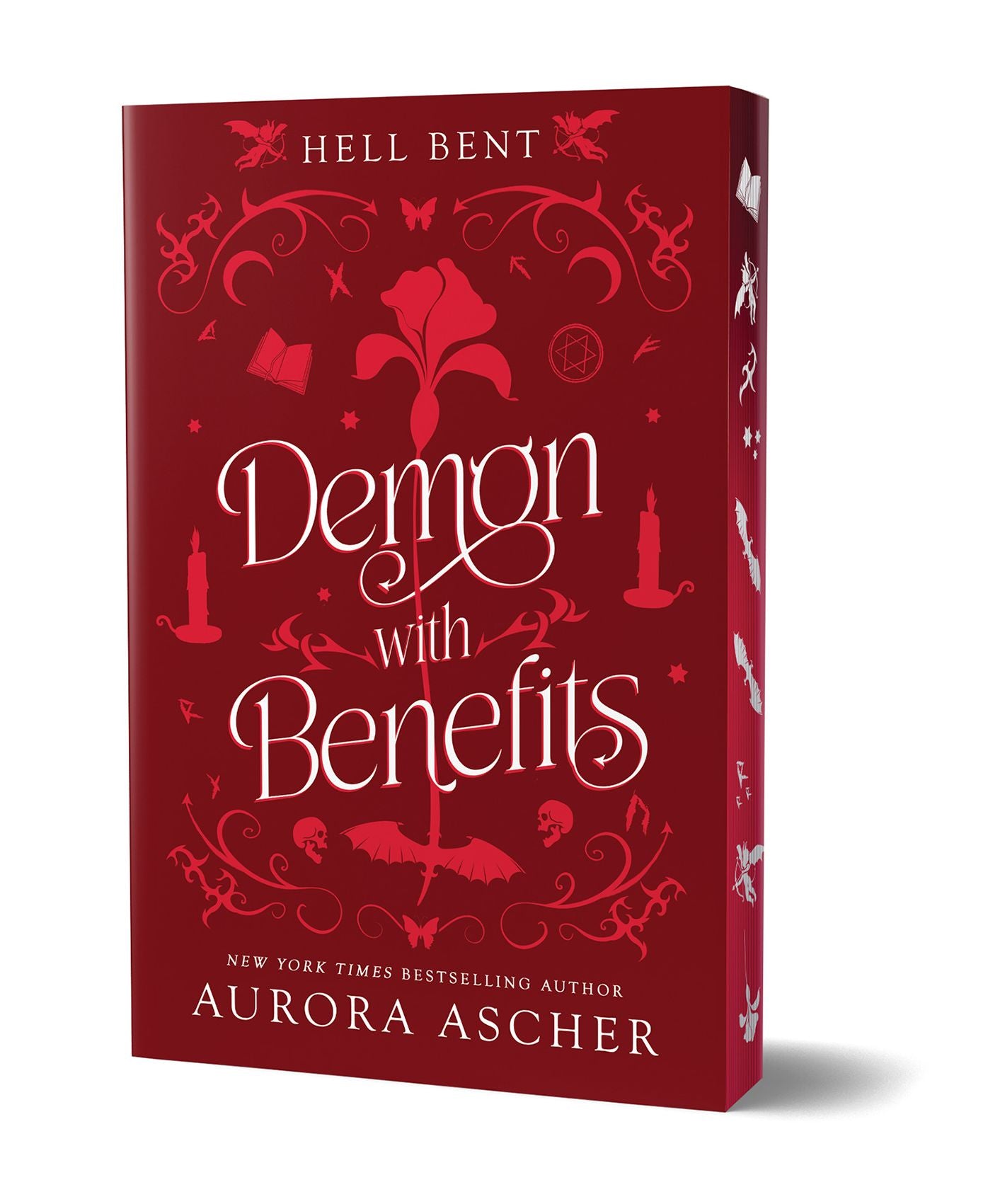 Demon with Benefits (Deluxe Limited Edition)