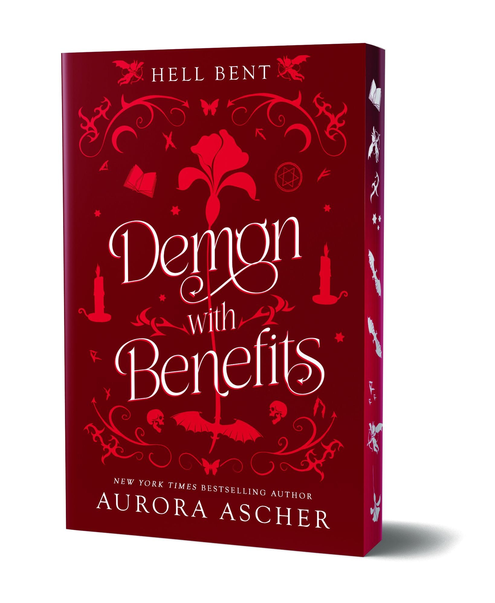 Demon with Benefits (Deluxe Limited Edition)