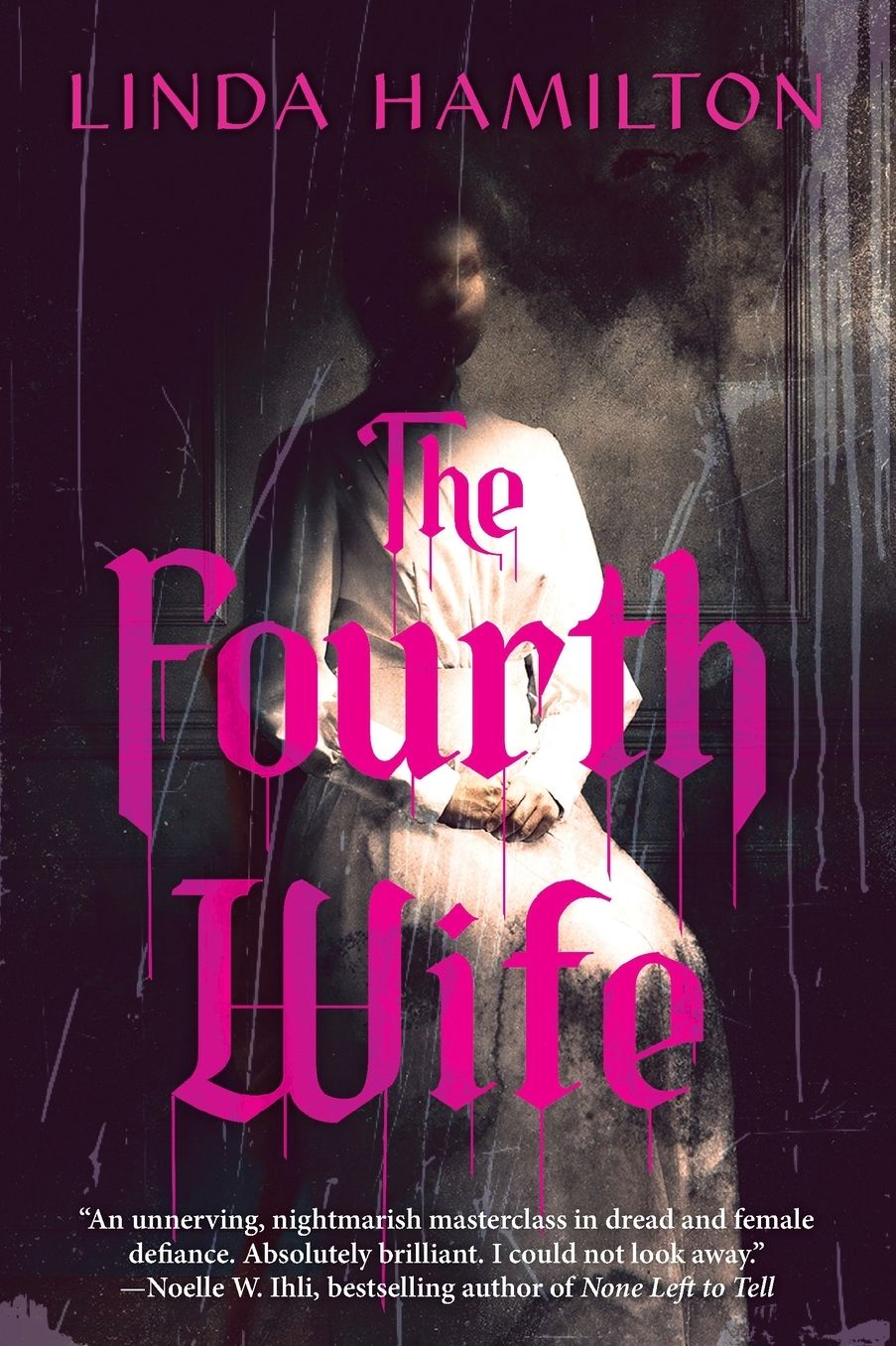 The Fourth Wife