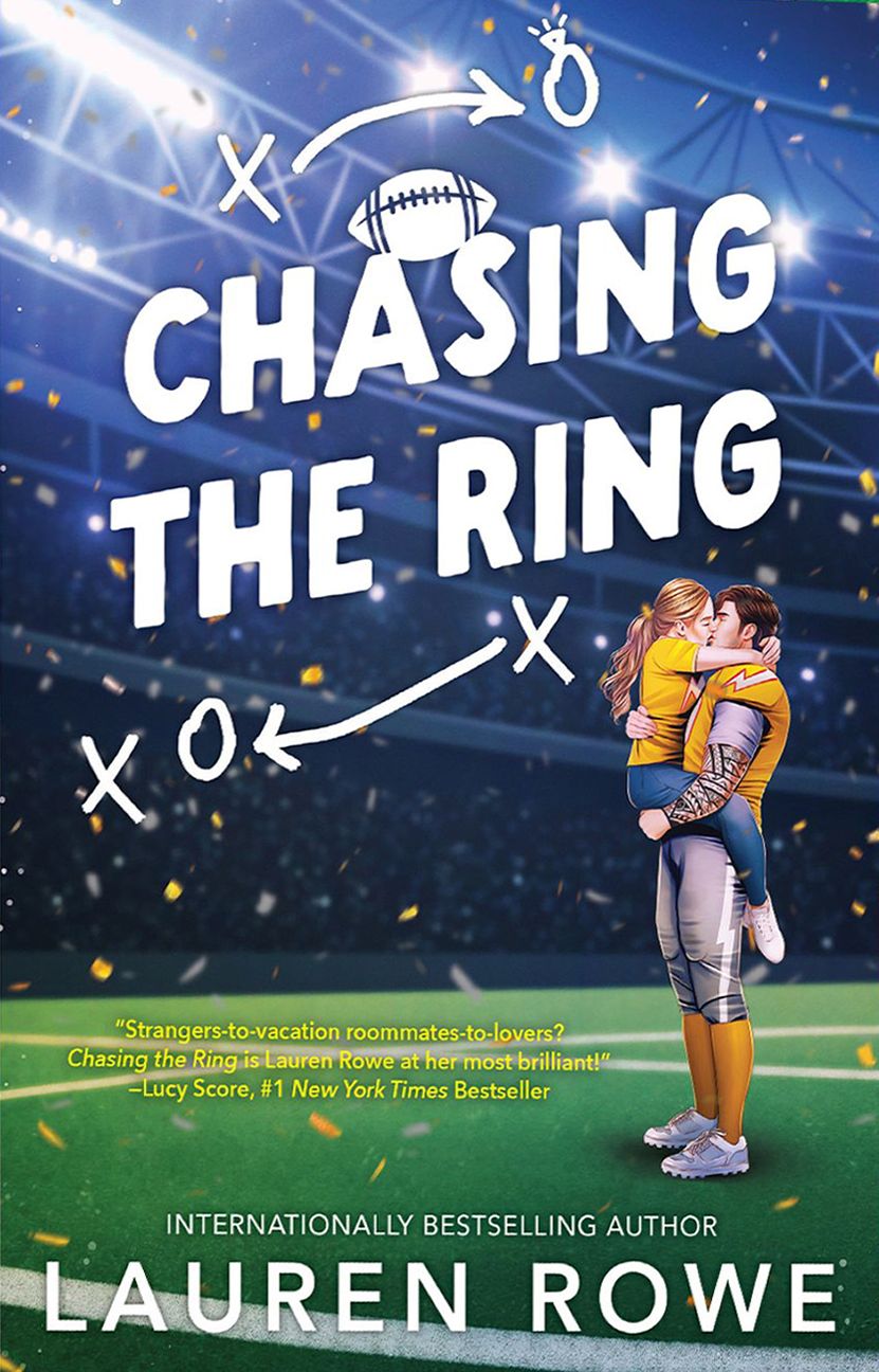 Chasing the Ring: Deluxe Limited Edition