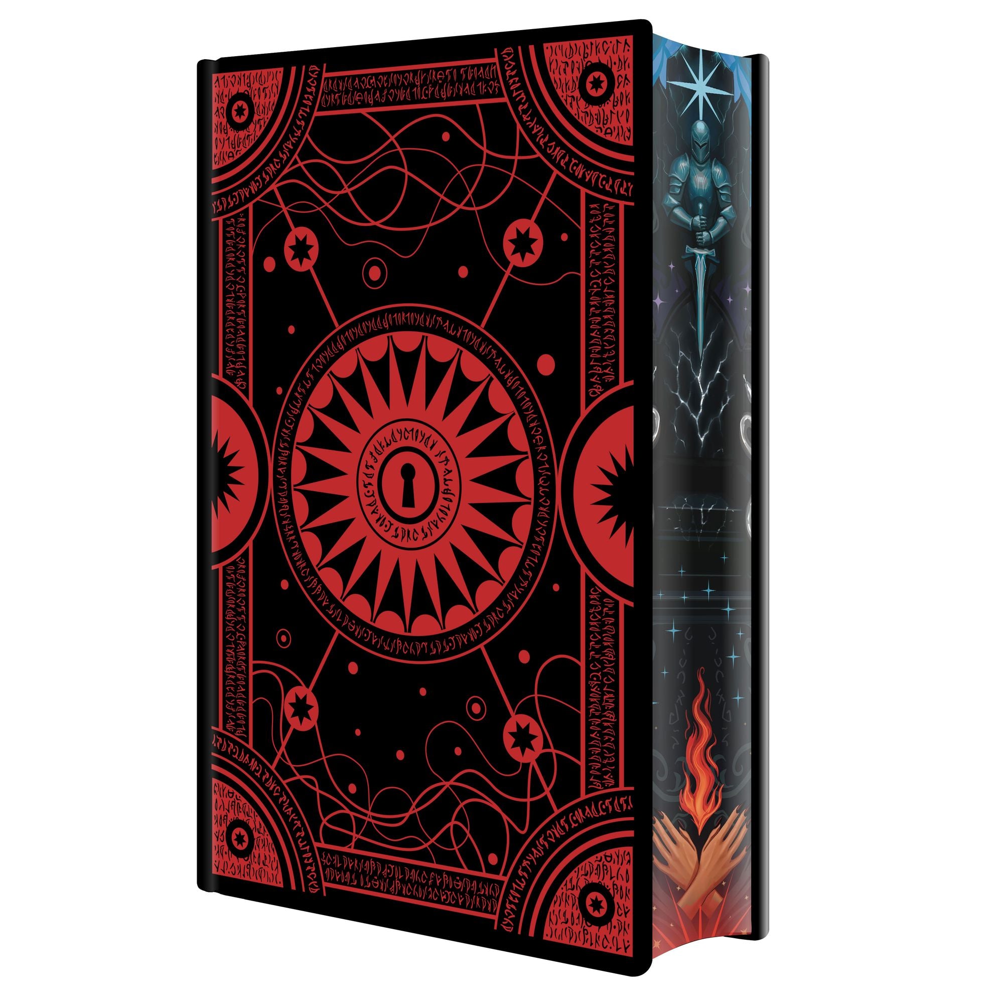 The Throne of Broken Gods (Deluxe Special Edition) (Gods & Monsters #2)
