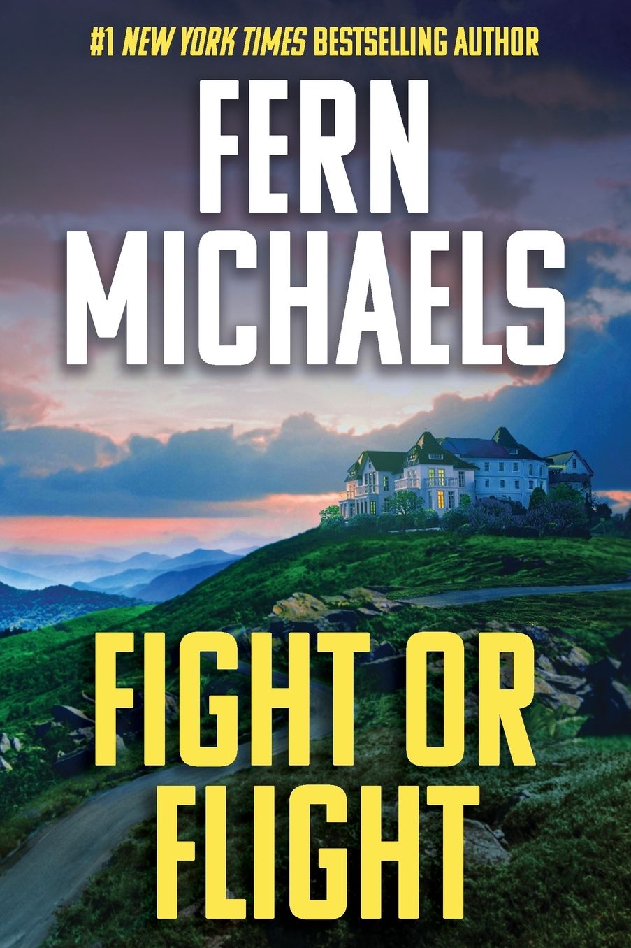 Fight or Flight