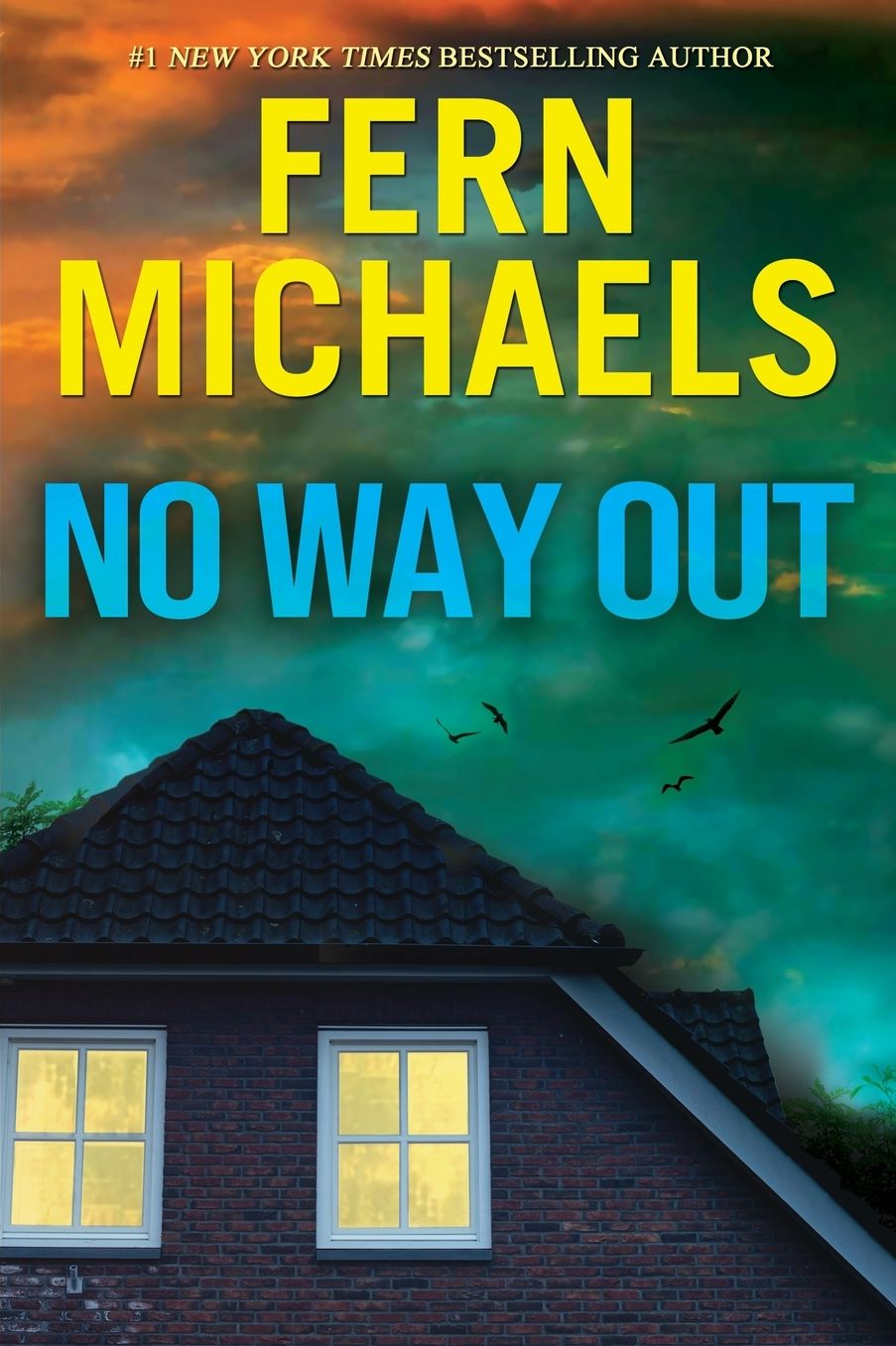No Way Out