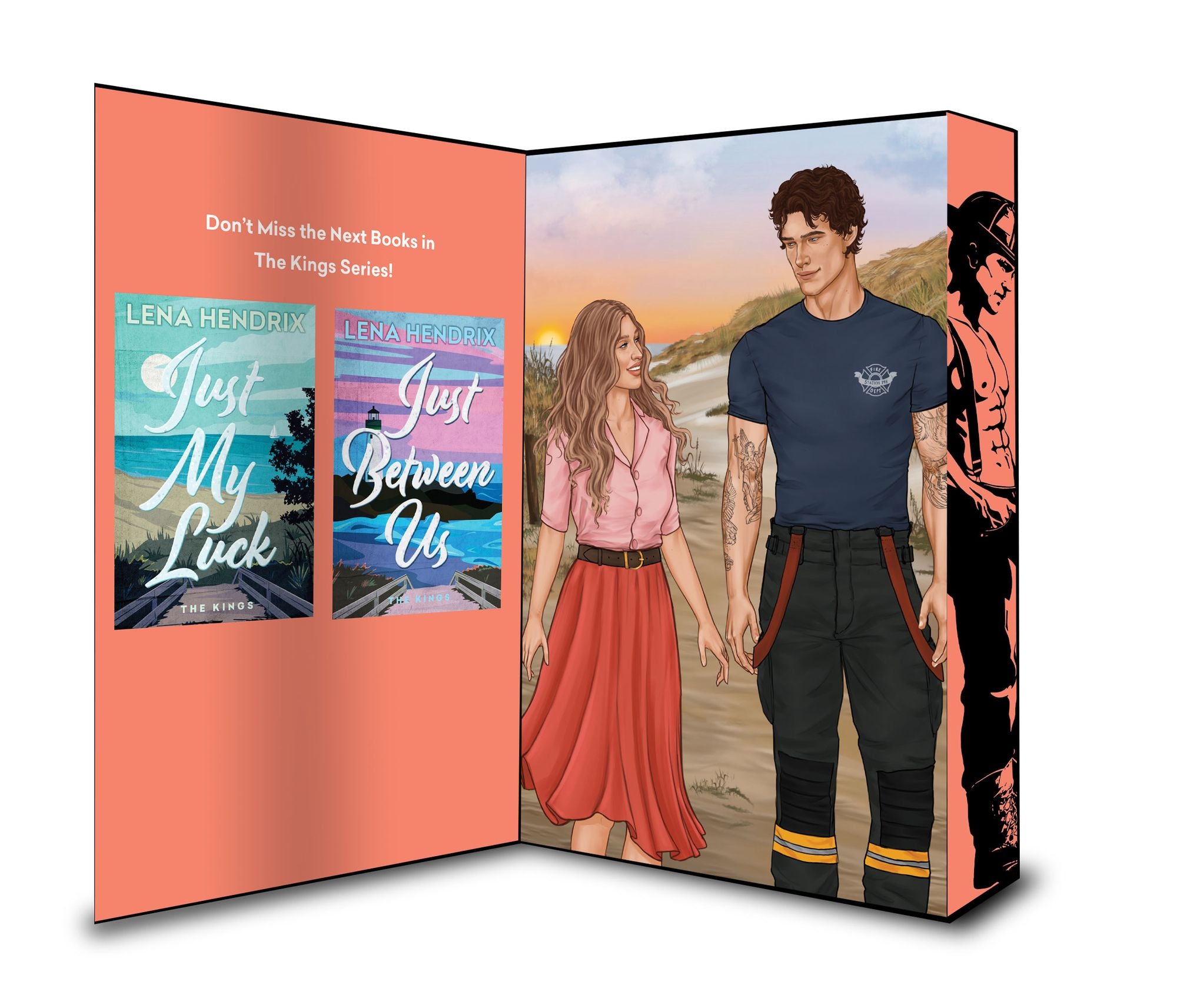 Just This Once: Deluxe Limited Edition