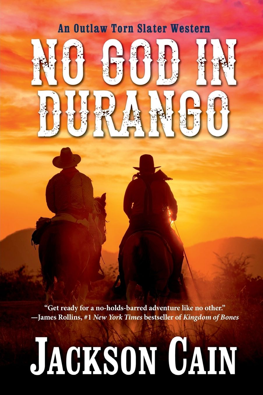 No God in Durango