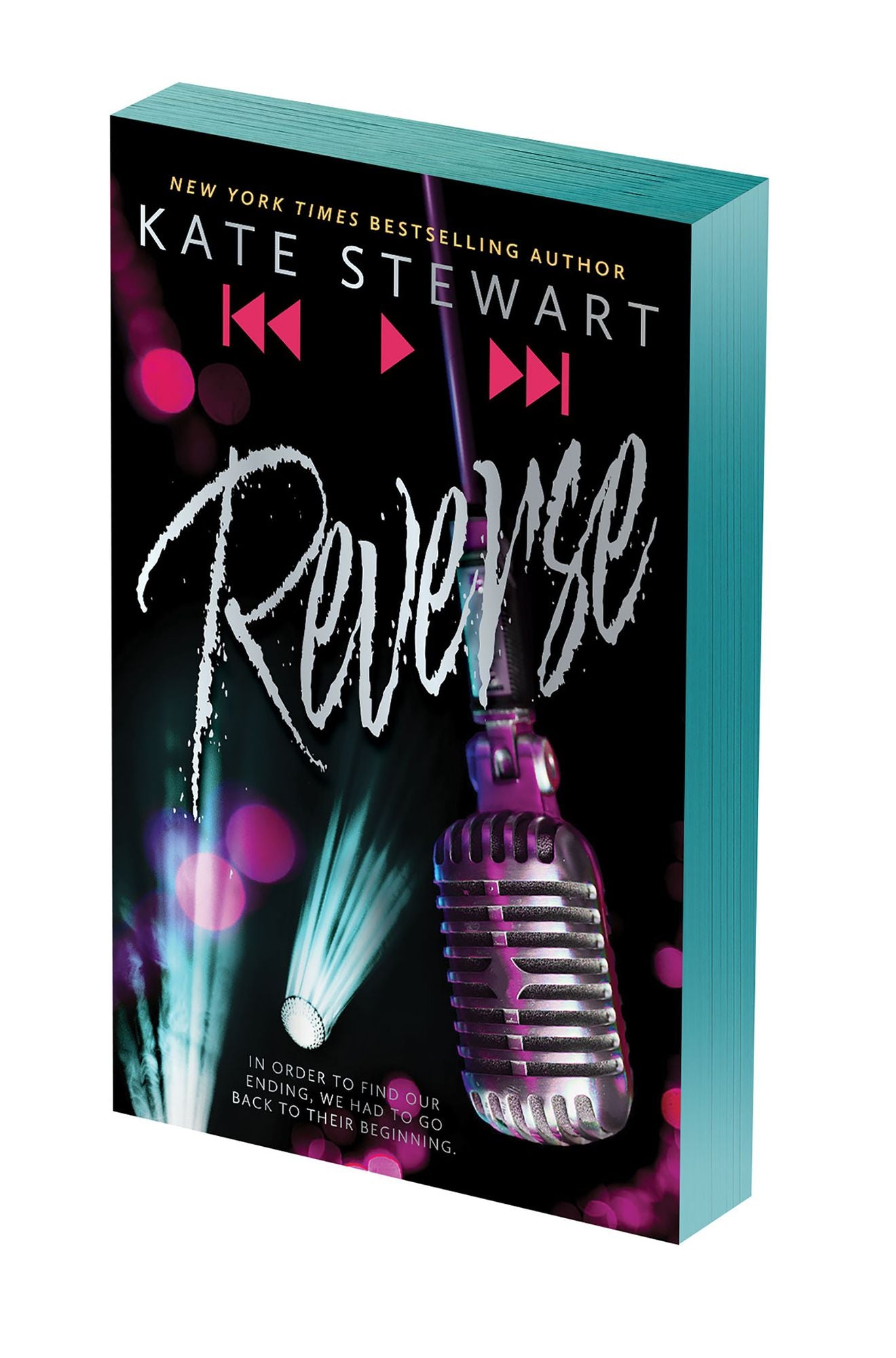 Reverse: Deluxe Limited Edition