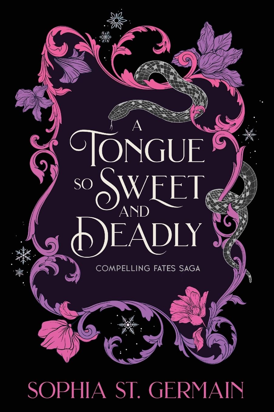A Tongue so Sweet and Deadly