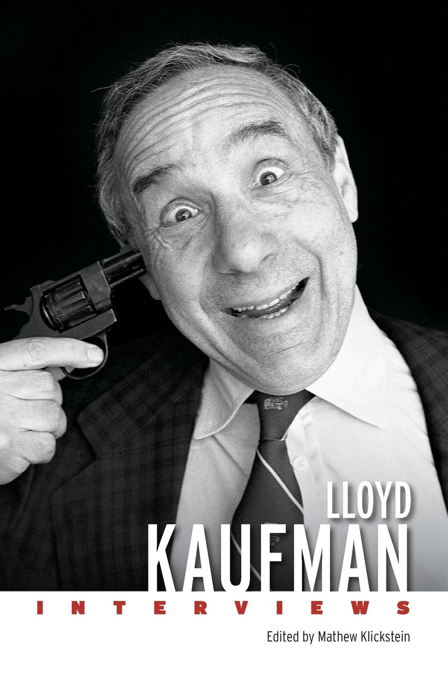 Lloyd Kaufman: Interviews