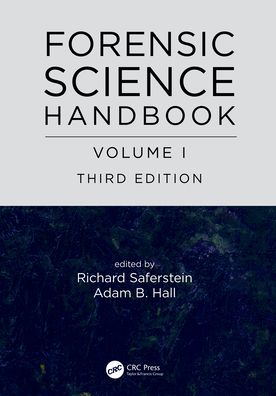 Forensic Science Handbook, Volume I