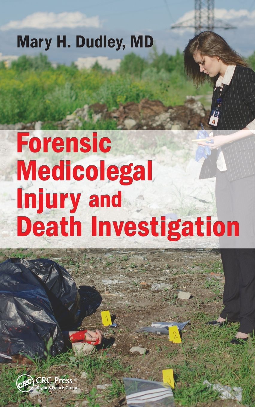 Forensic Medicolegal Injury and Death Investigation