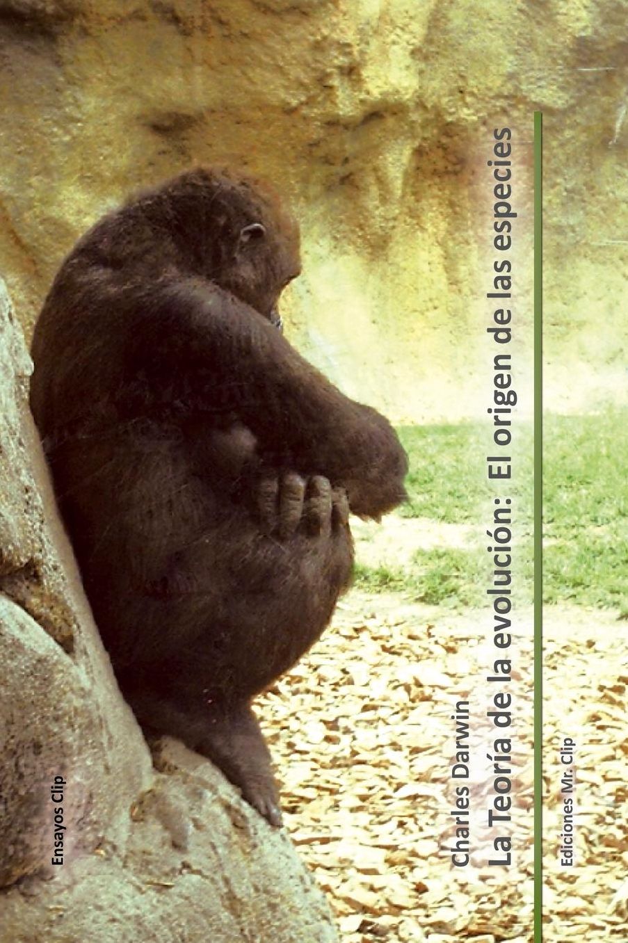 La teor�a de la evoluci�n: El origen de las especies
