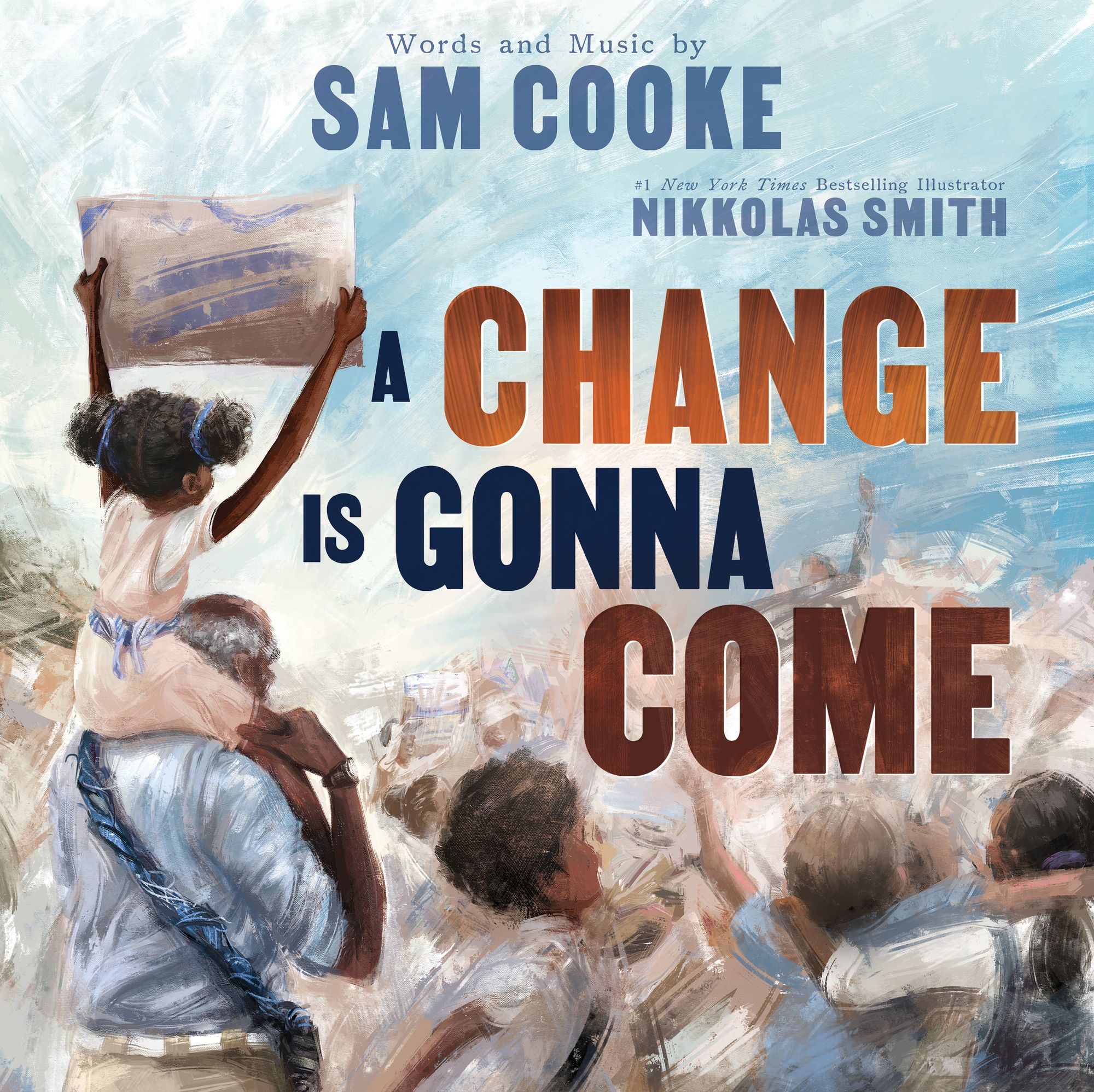 A Change Is Gonna Come