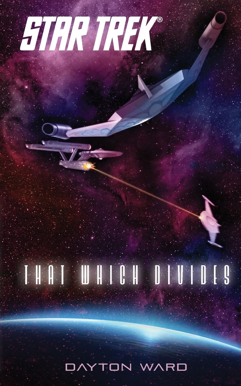 That Which Divides