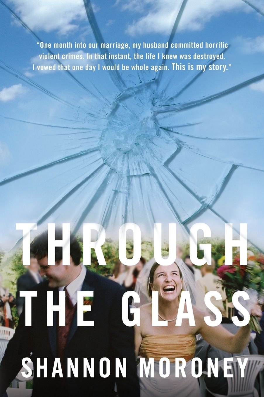 Through the Glass