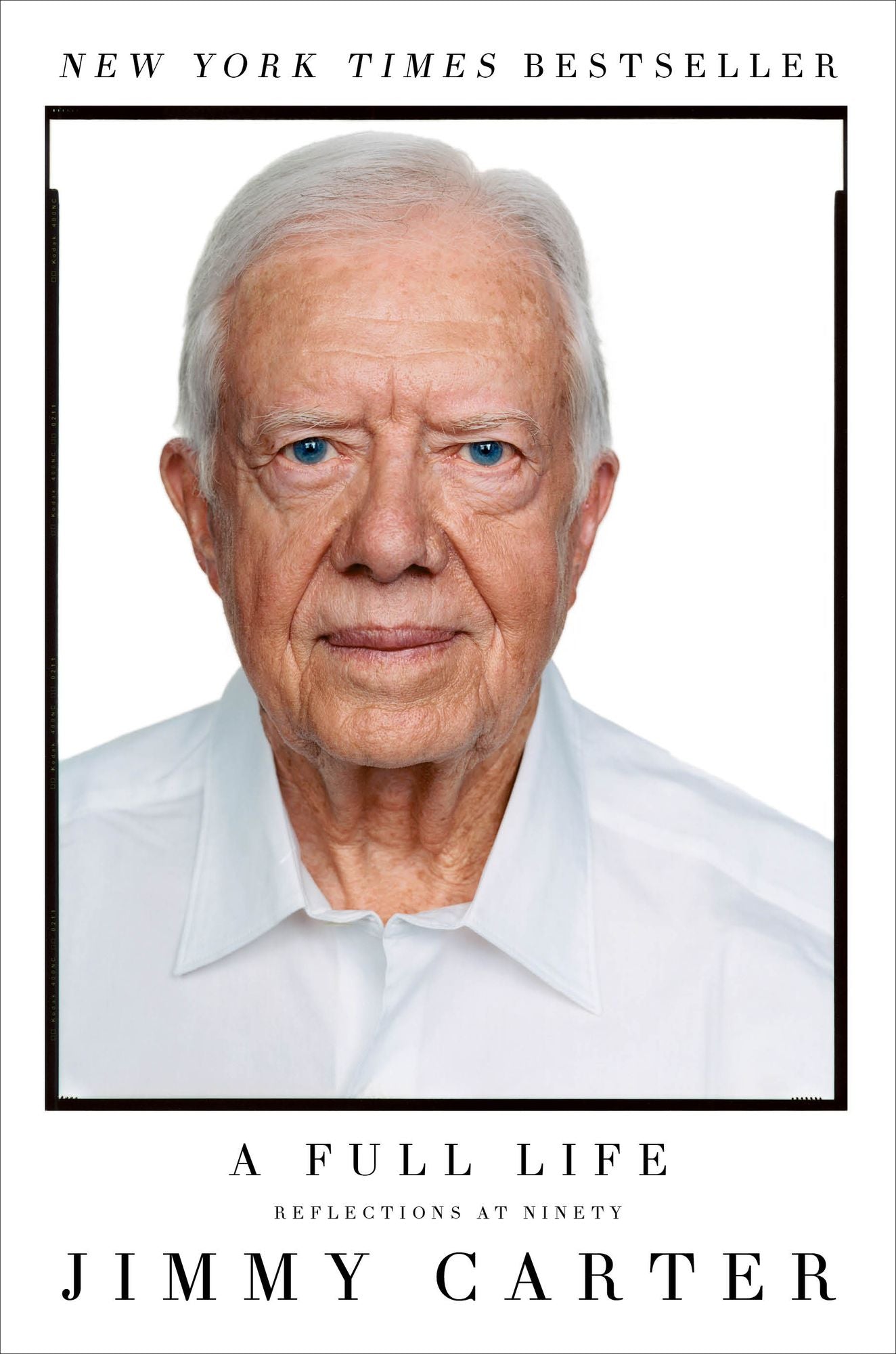 A Full Life: Reflections at Ninety