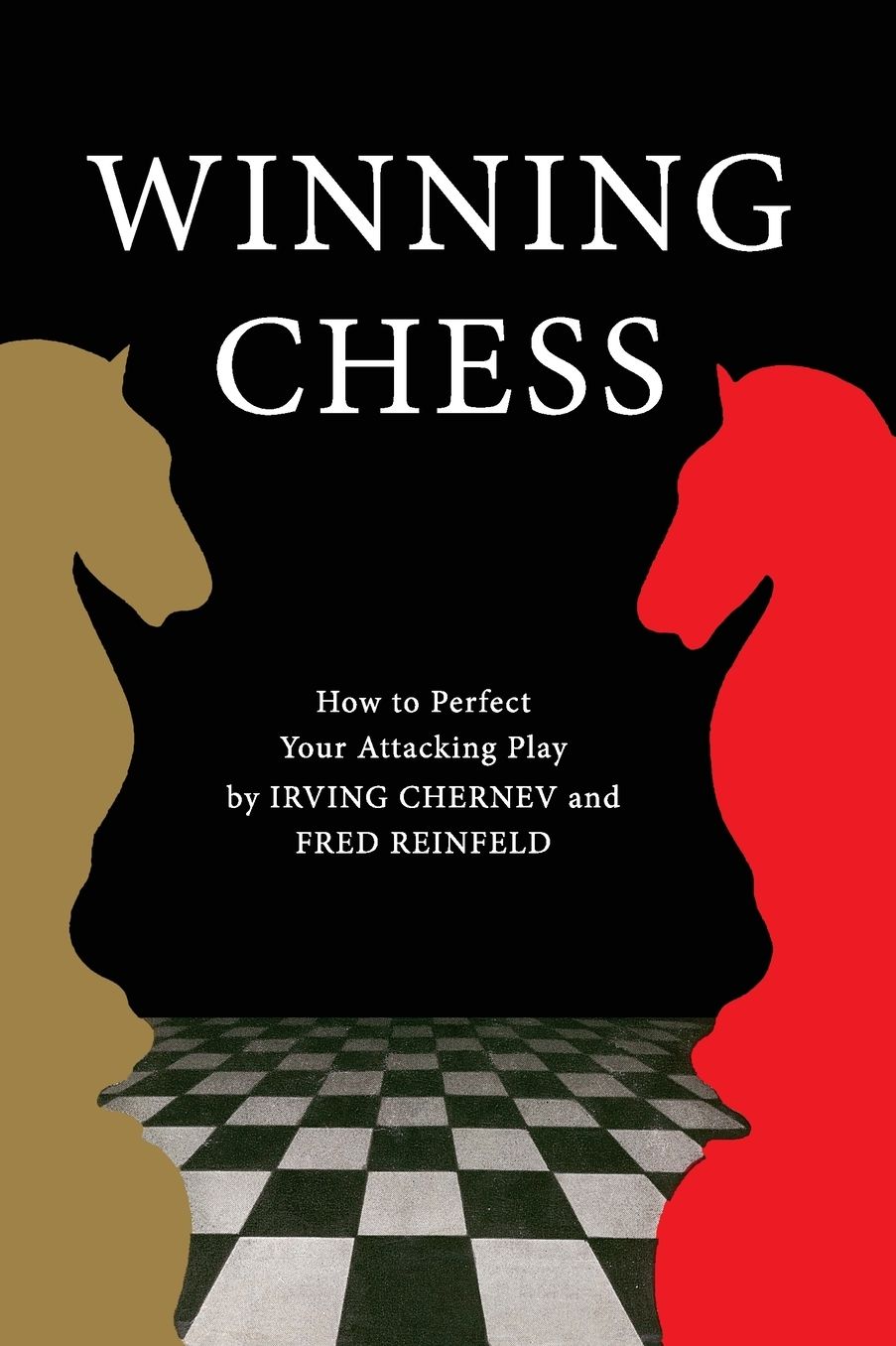 WINNING CHESS