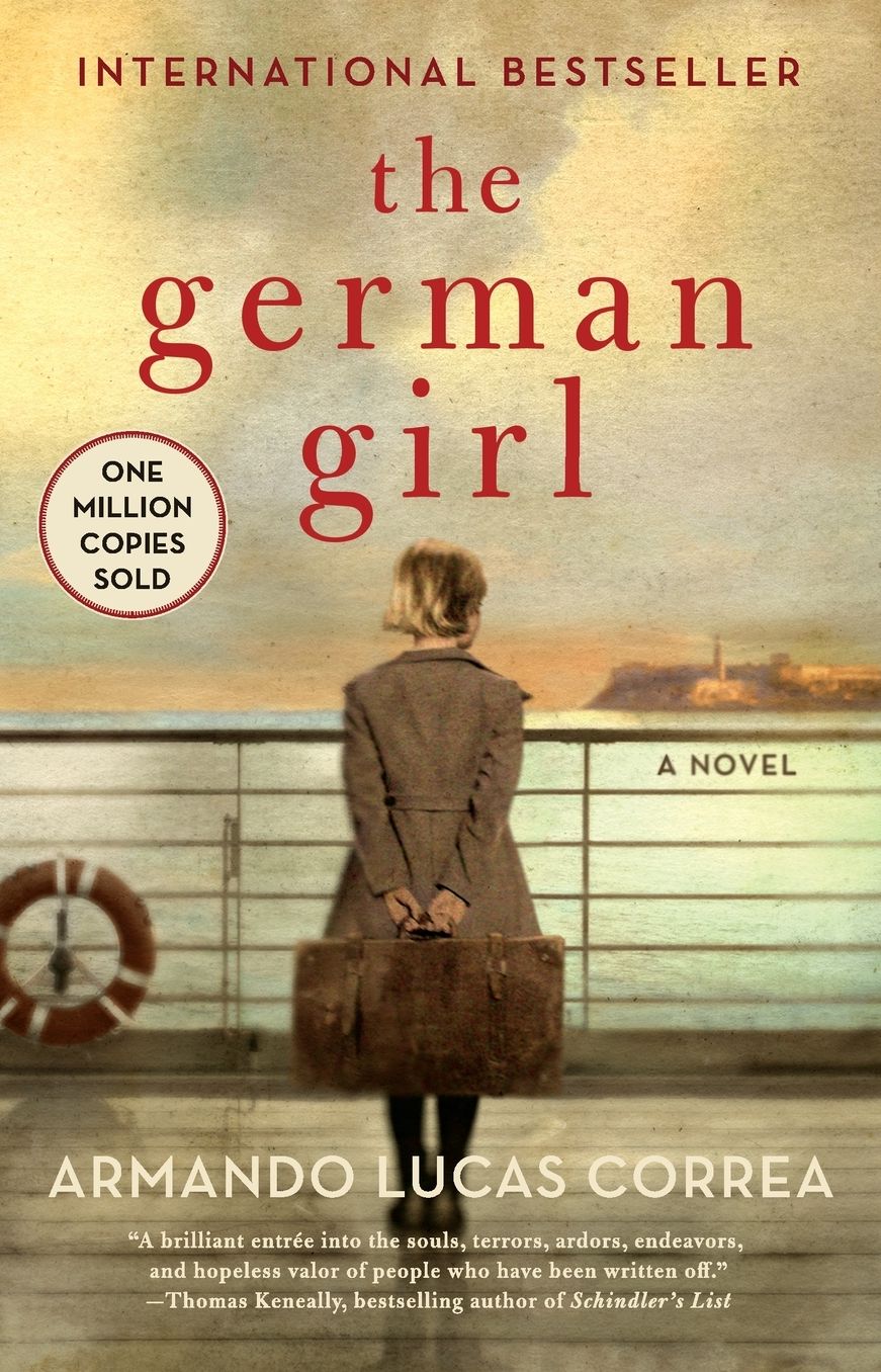 The German Girl