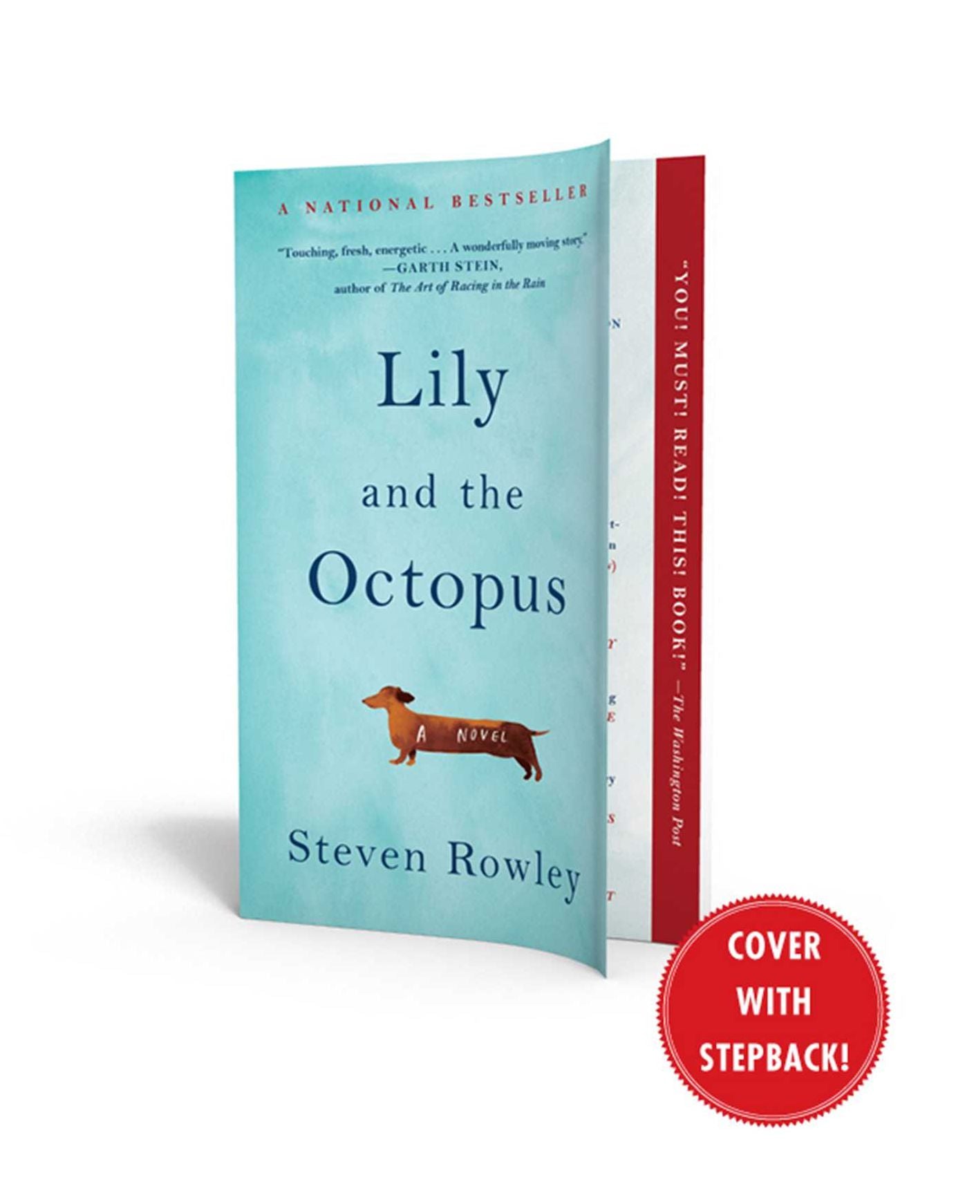 Lily and the Octopus