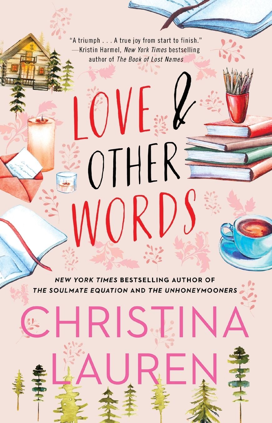 Love and Other Words