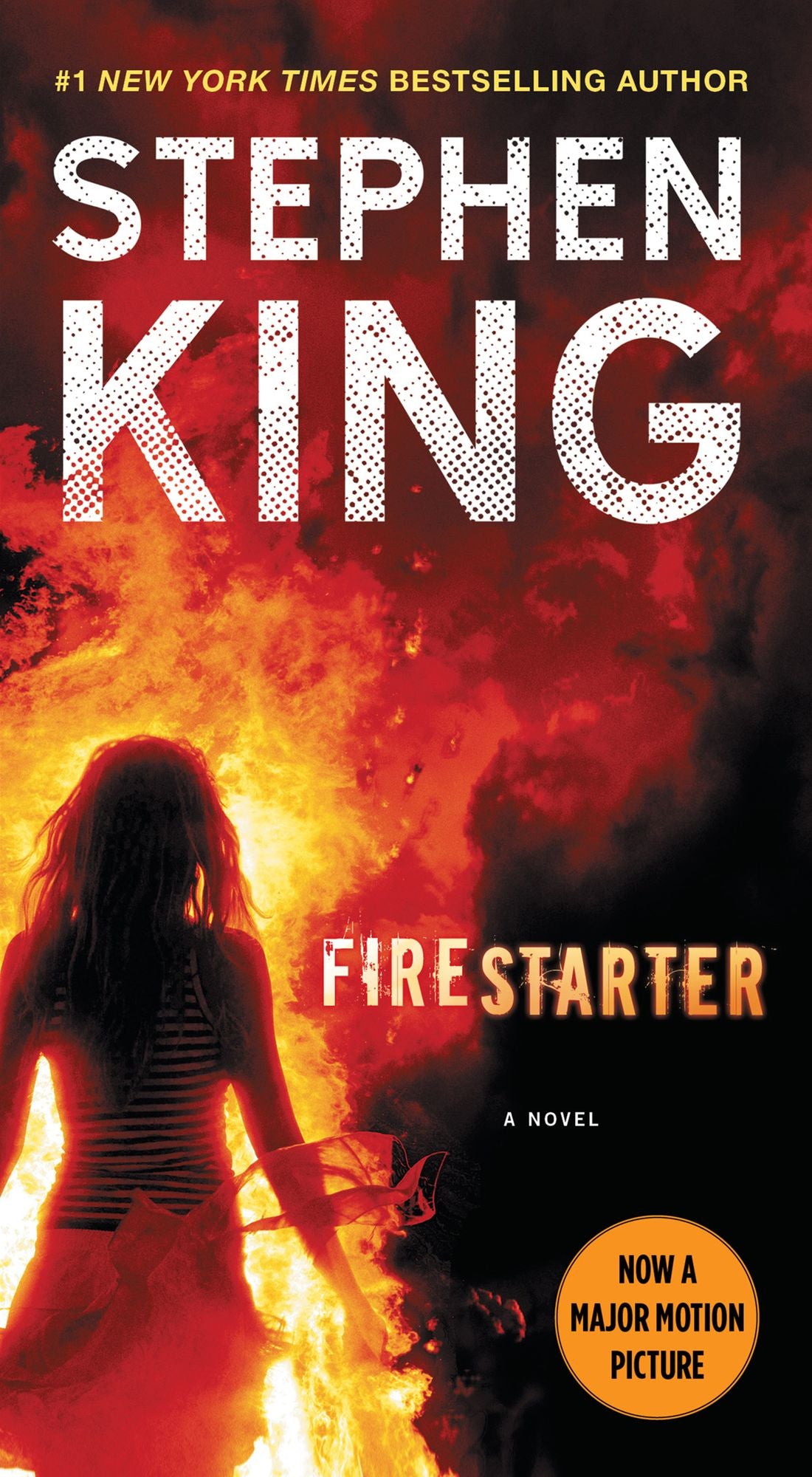 Firestarter
