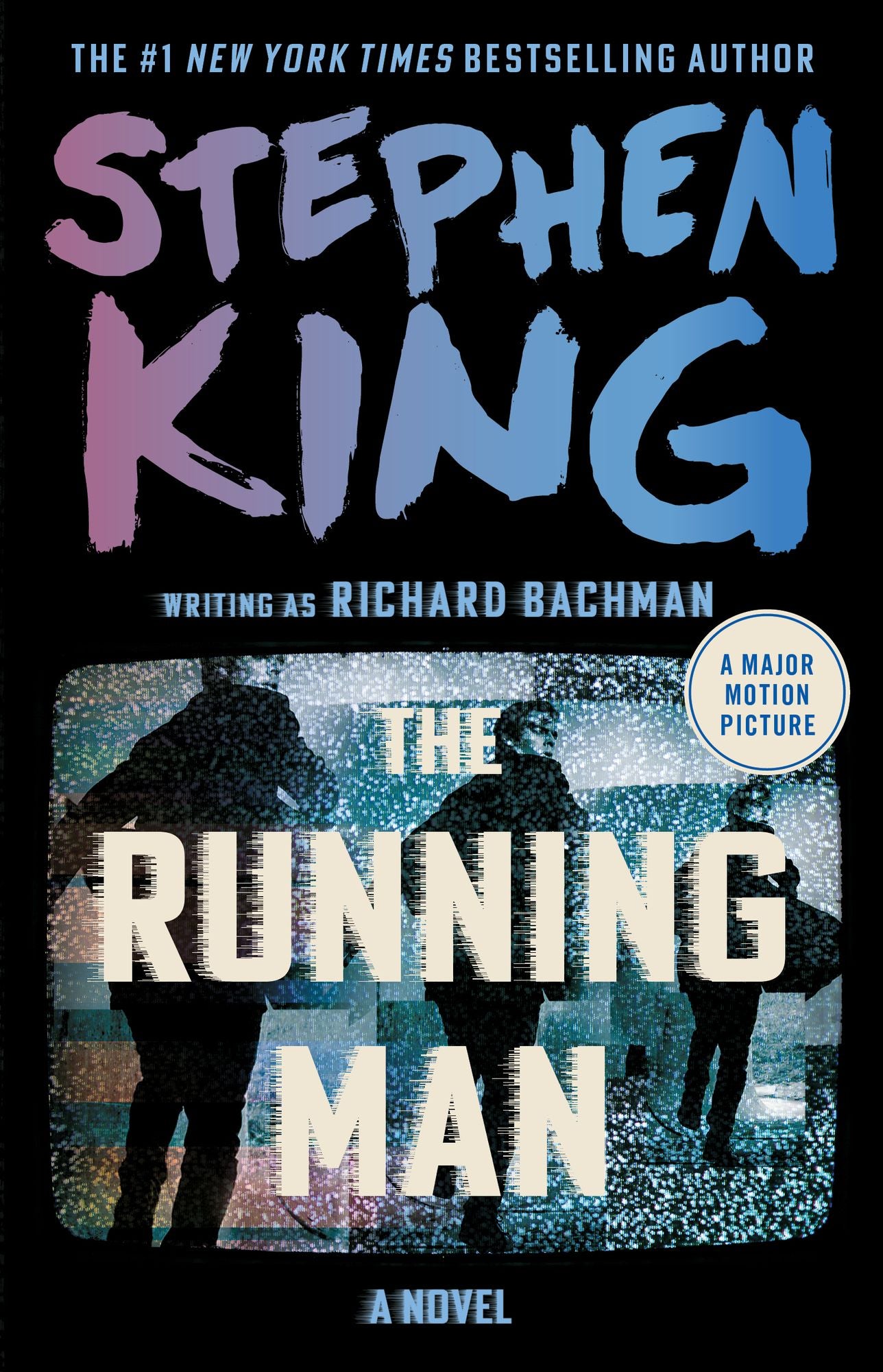 The Running Man