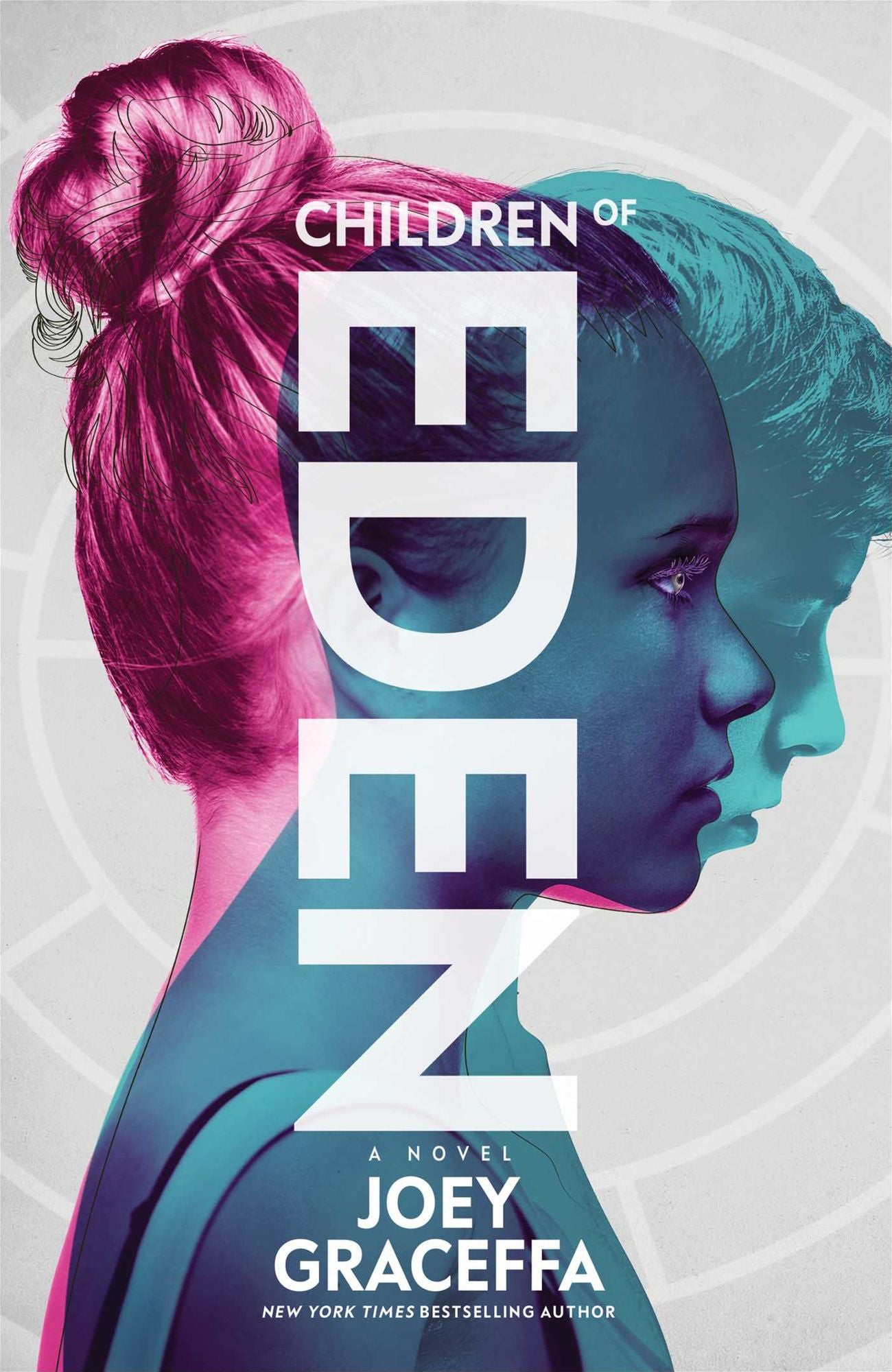 Children of Eden (Children of Eden Series #1)
