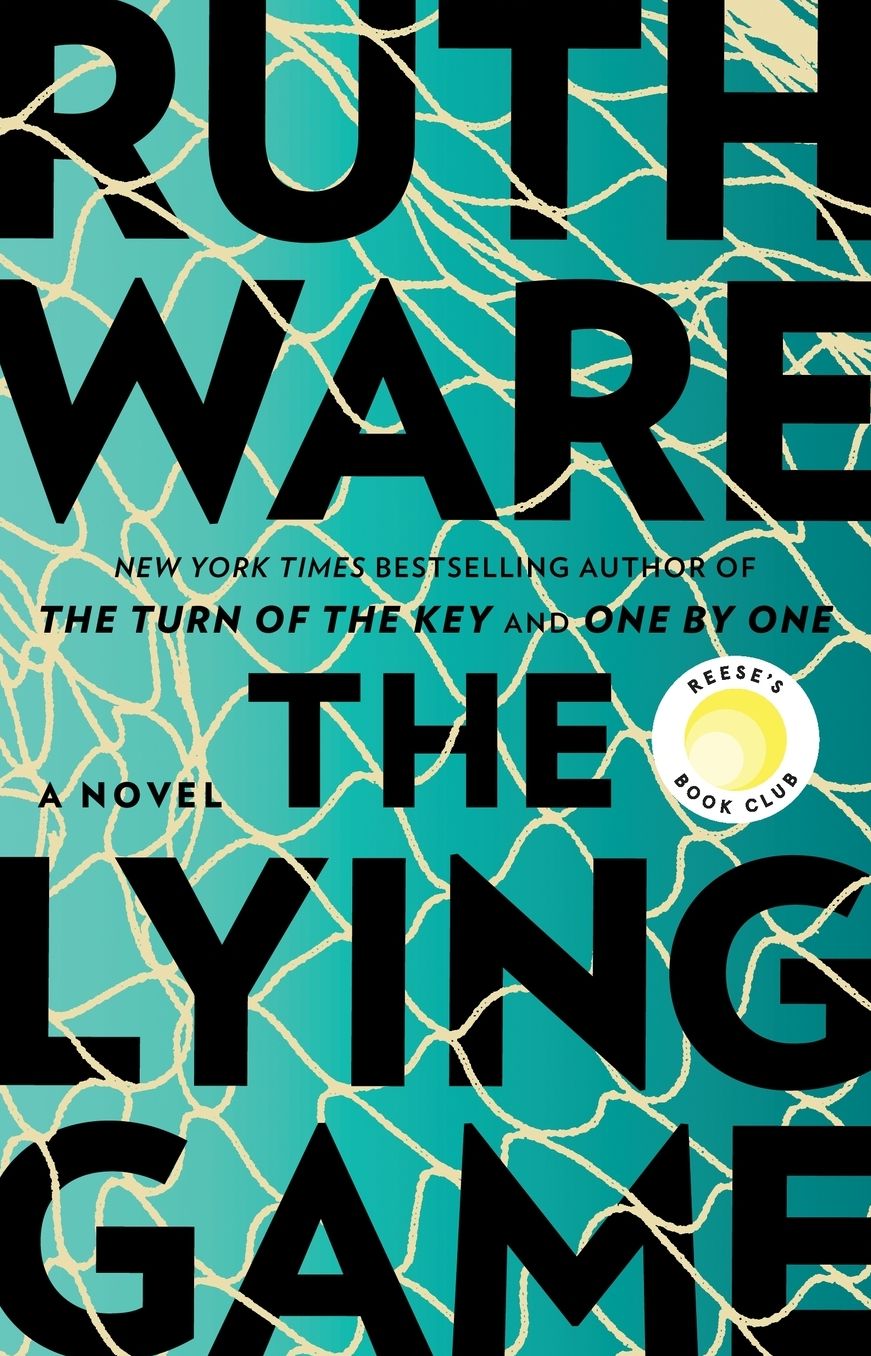 The Lying Game