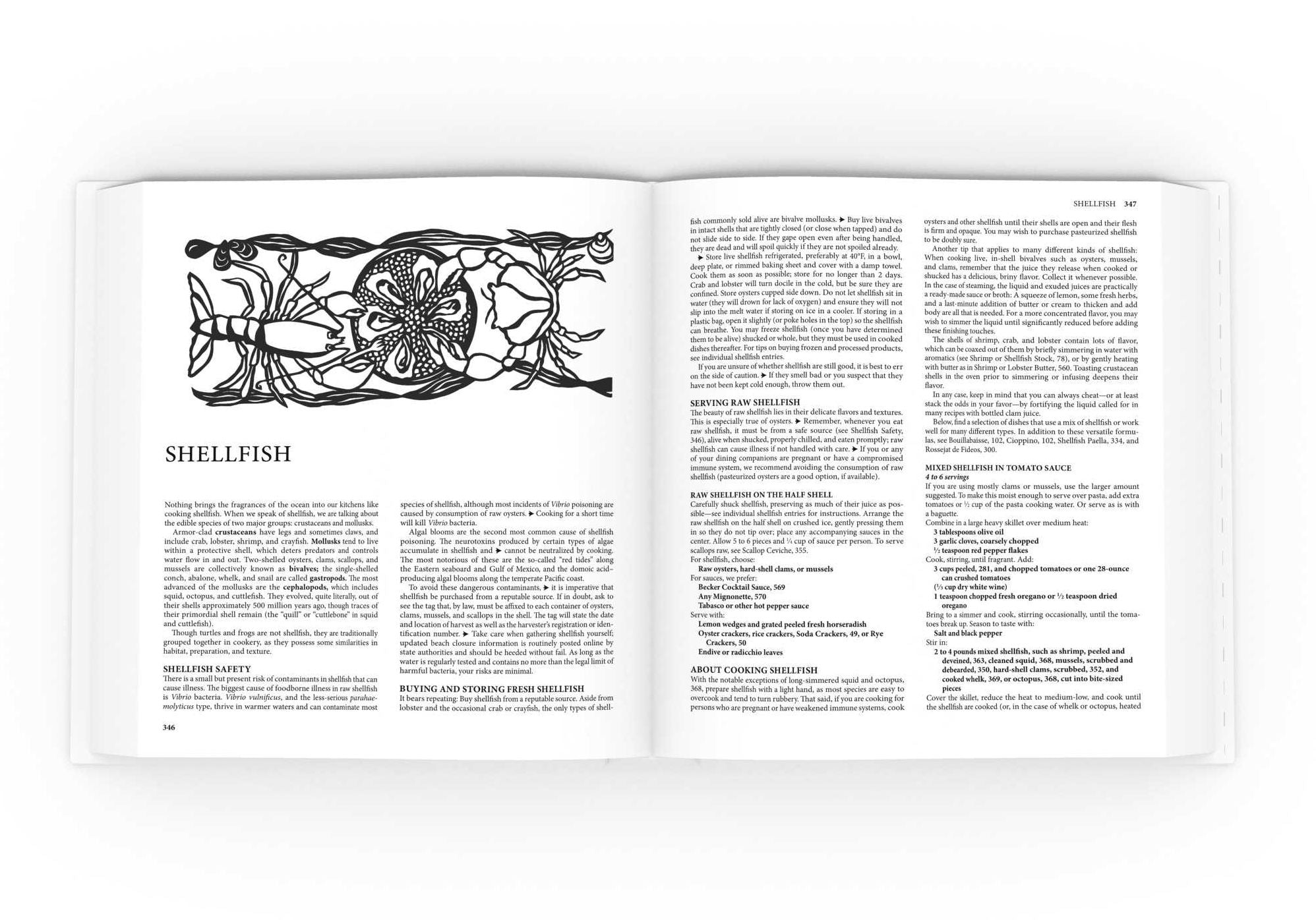 Joy of Cooking: Fully Revised and Updated