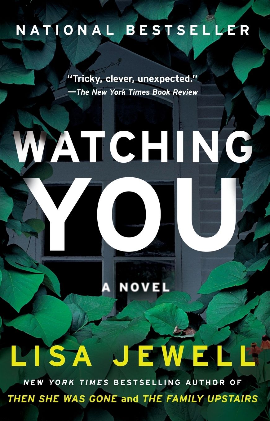Watching You