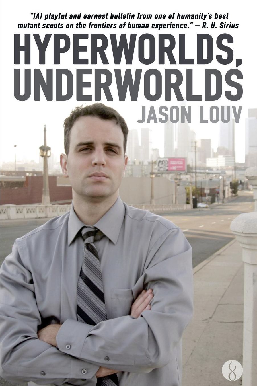 Hyperworlds, Underworlds