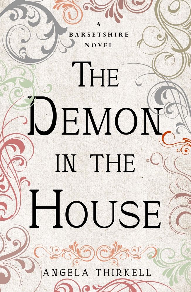 The Demon in the House