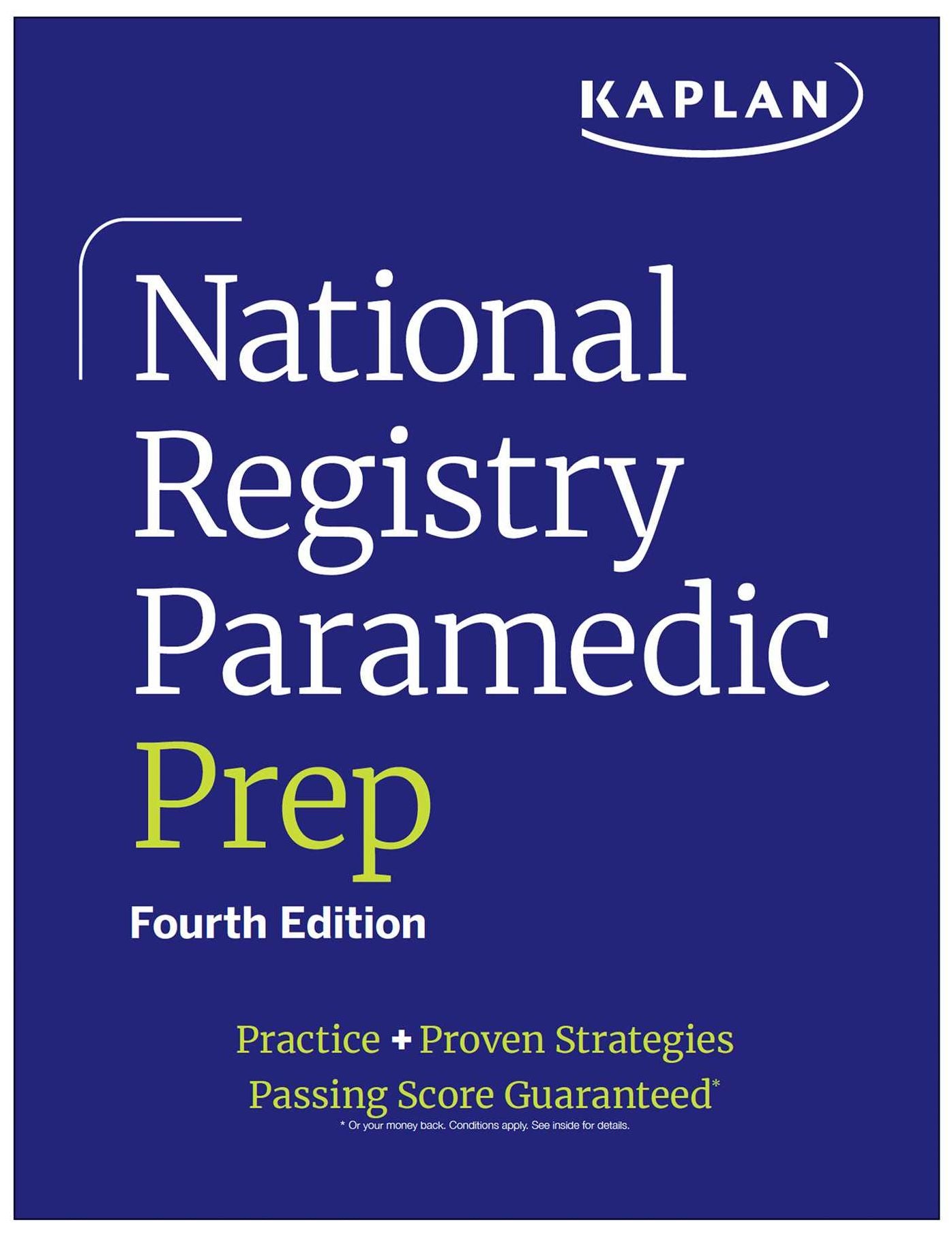 National Registry Paramedic Prep (2026): Practice + Proven Strategies