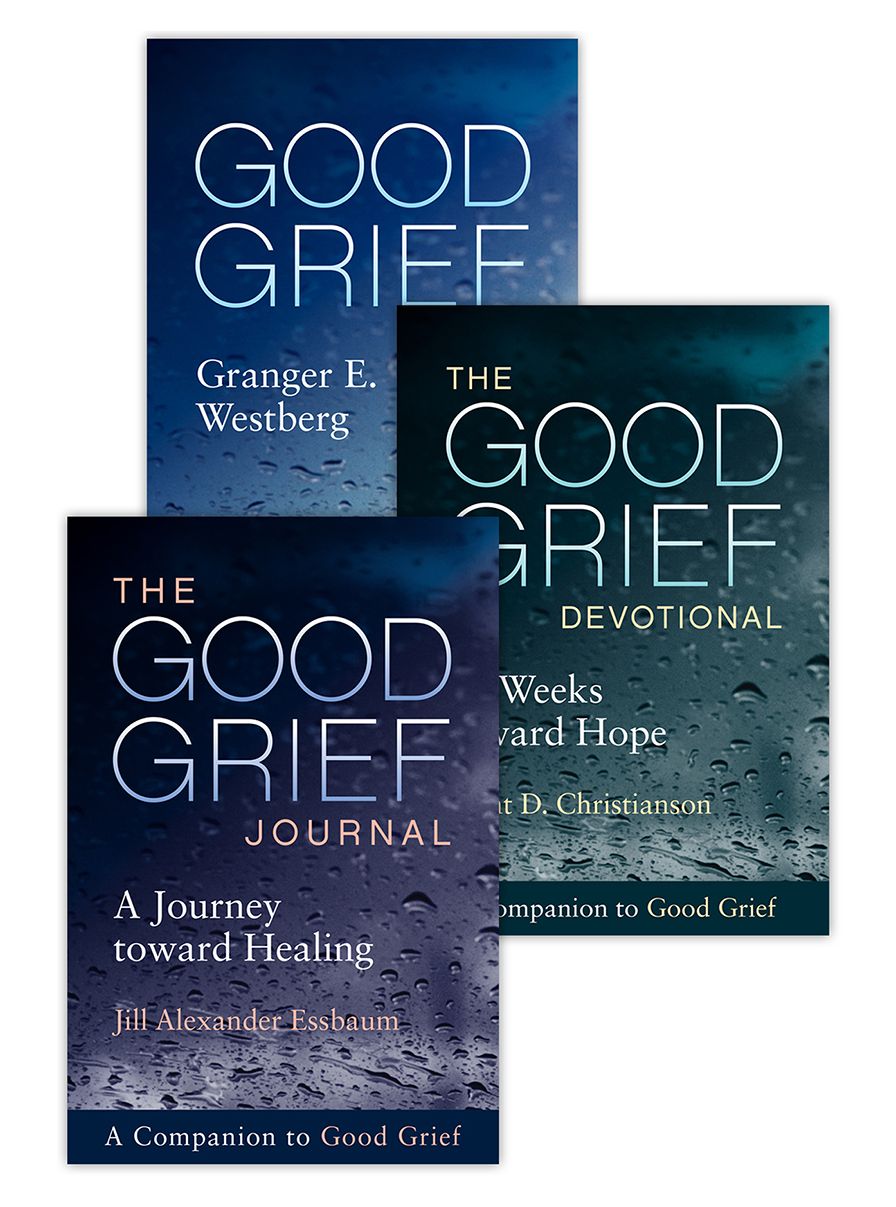 Good Grief: The Complete Set