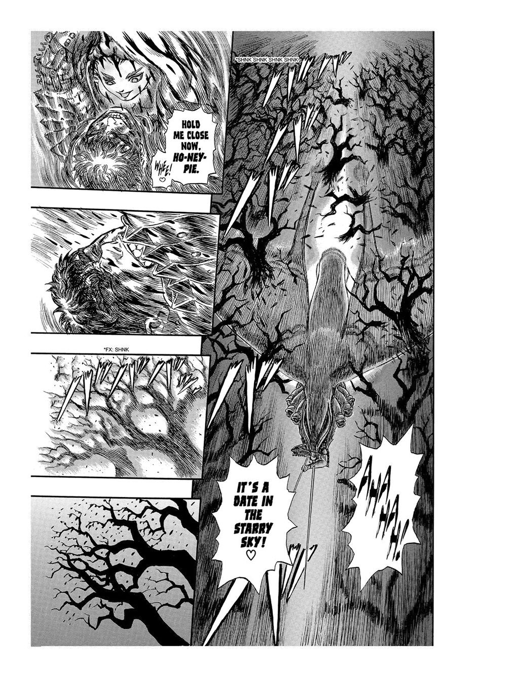 Berserk Deluxe, Volume 6