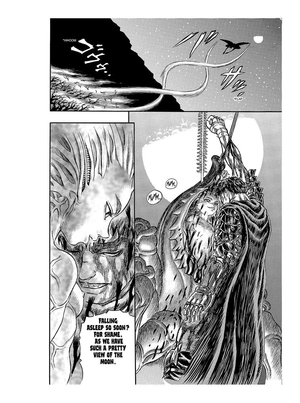 Berserk Deluxe, Volume 6