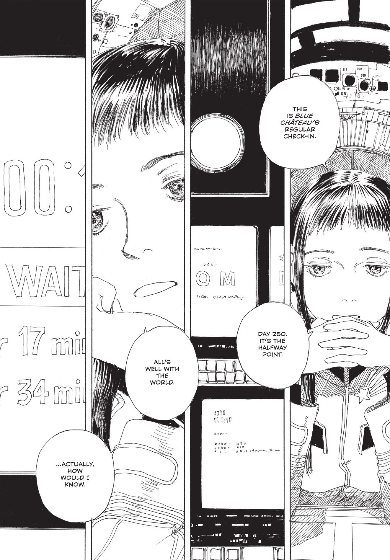 Captain Momo's Secret Base Volume 1
