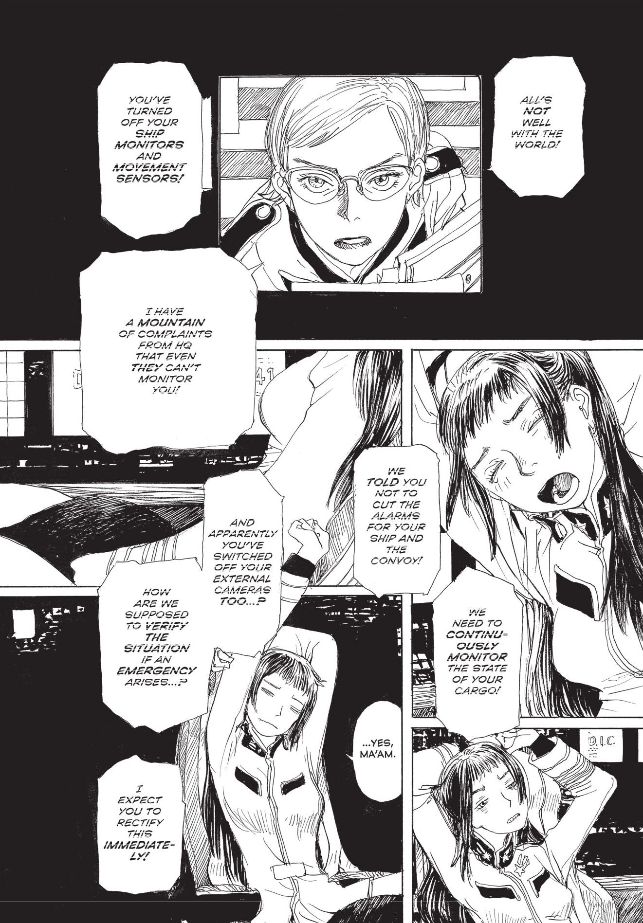 Captain Momo's Secret Base Volume 1