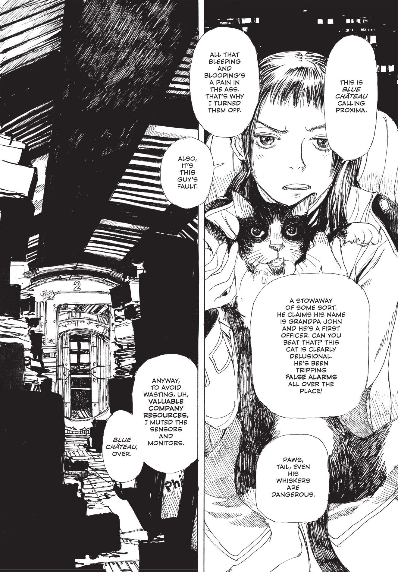 Captain Momo's Secret Base Volume 1