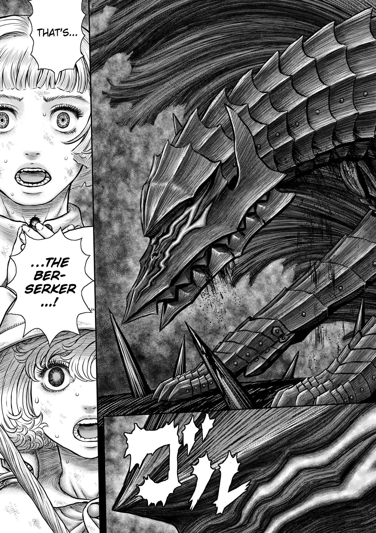 Berserk Deluxe, Volume 14