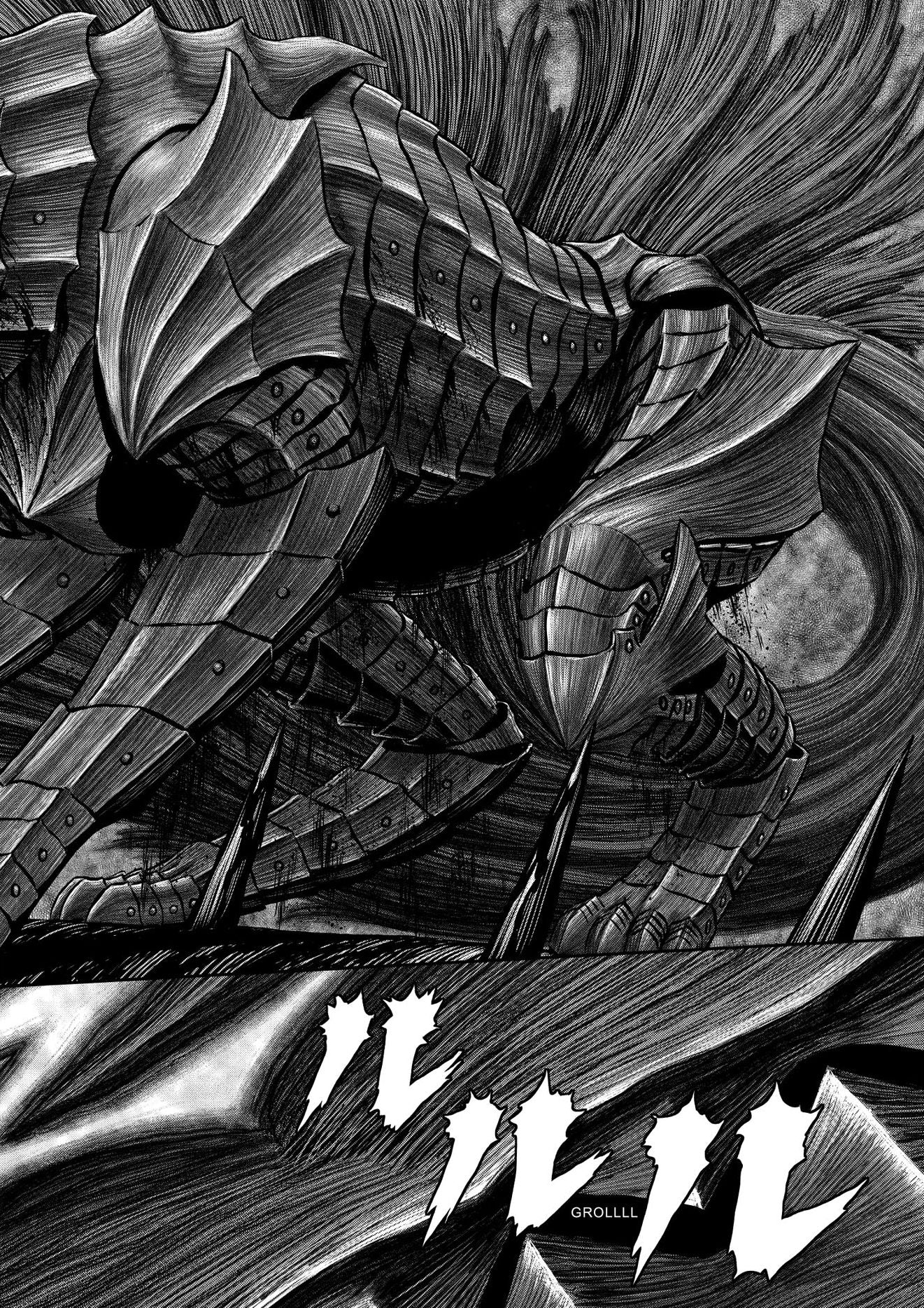 Berserk Deluxe, Volume 14