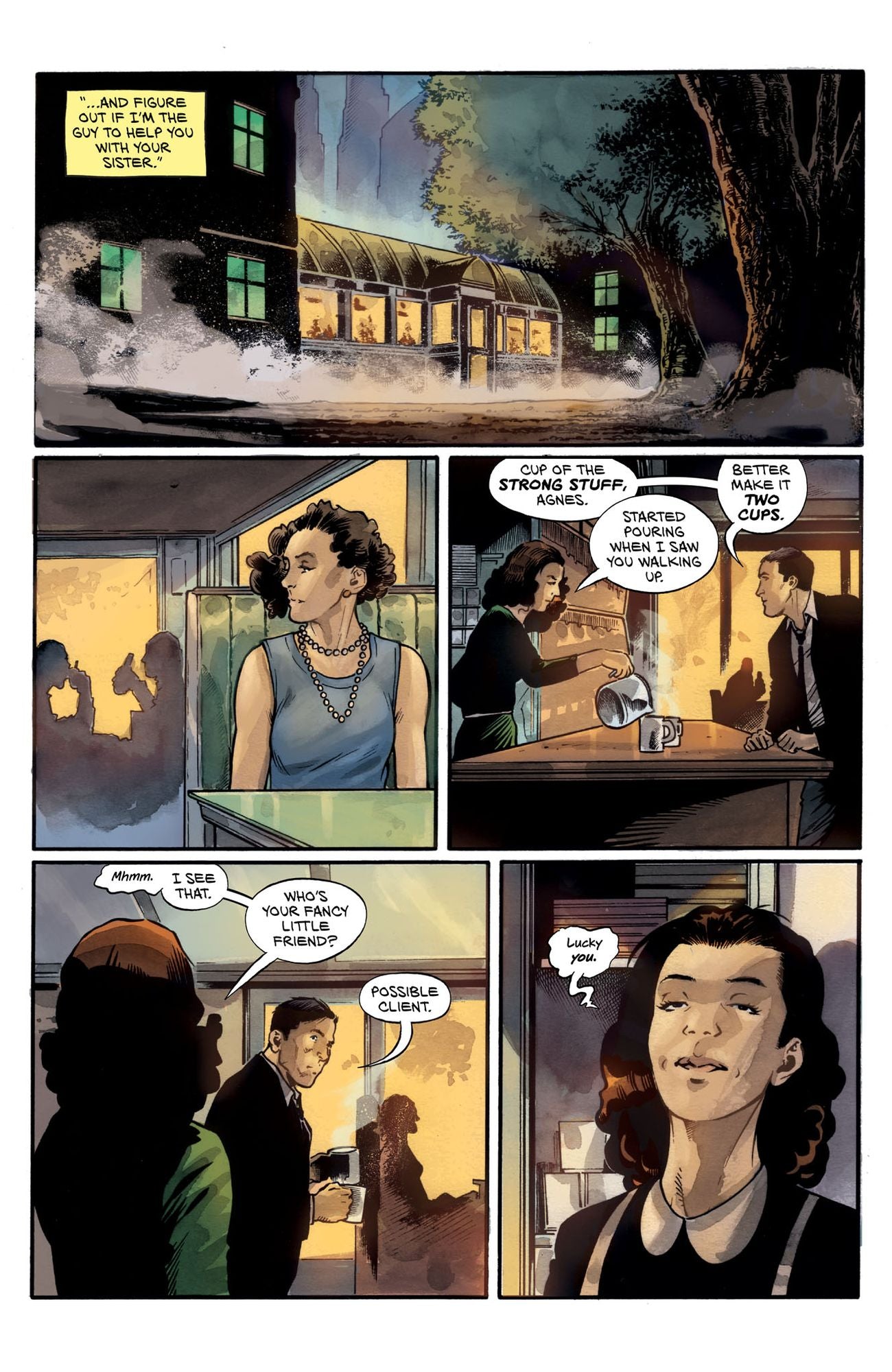 Arkham Horror: The Terror at the End of Time