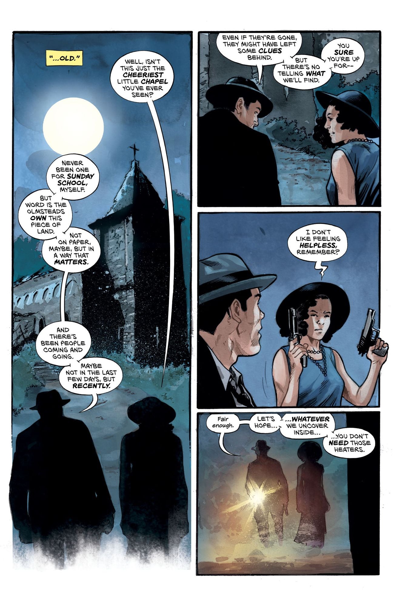 Arkham Horror: The Terror at the End of Time