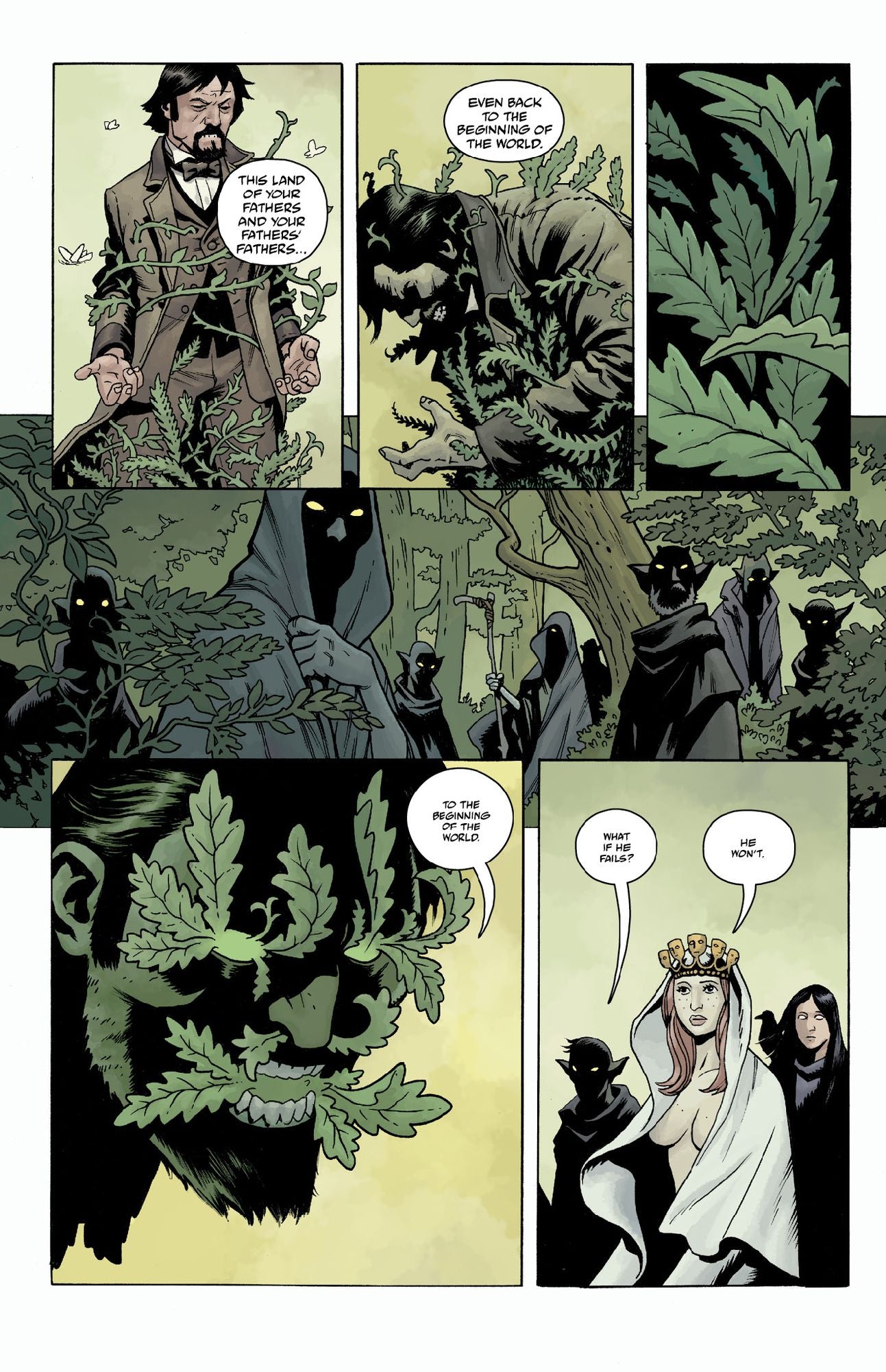 The Serpent in the Garden: Ed Grey and the Last Battle for England