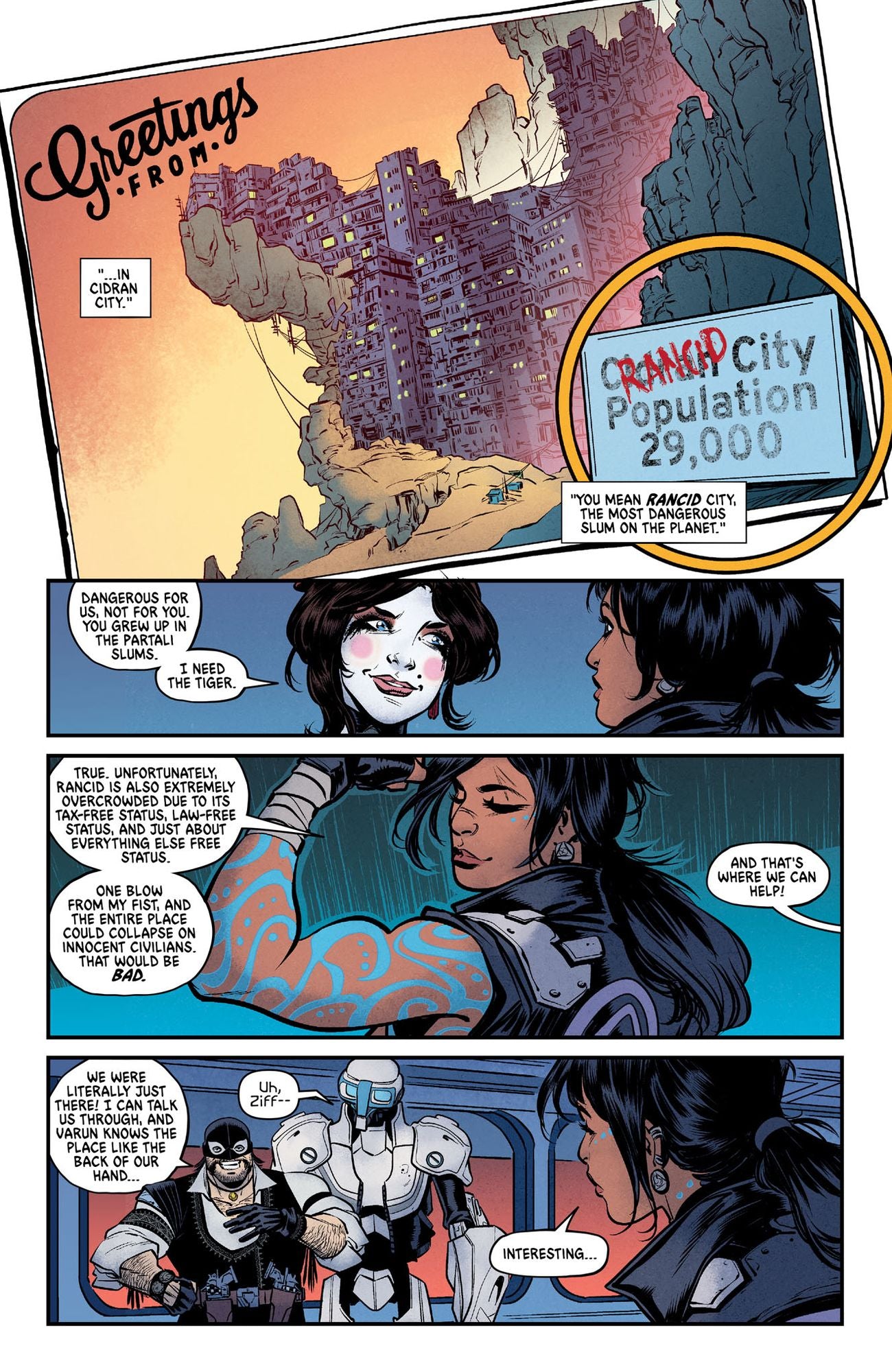 Borderlands: Moxxi's Mysterious Memento
