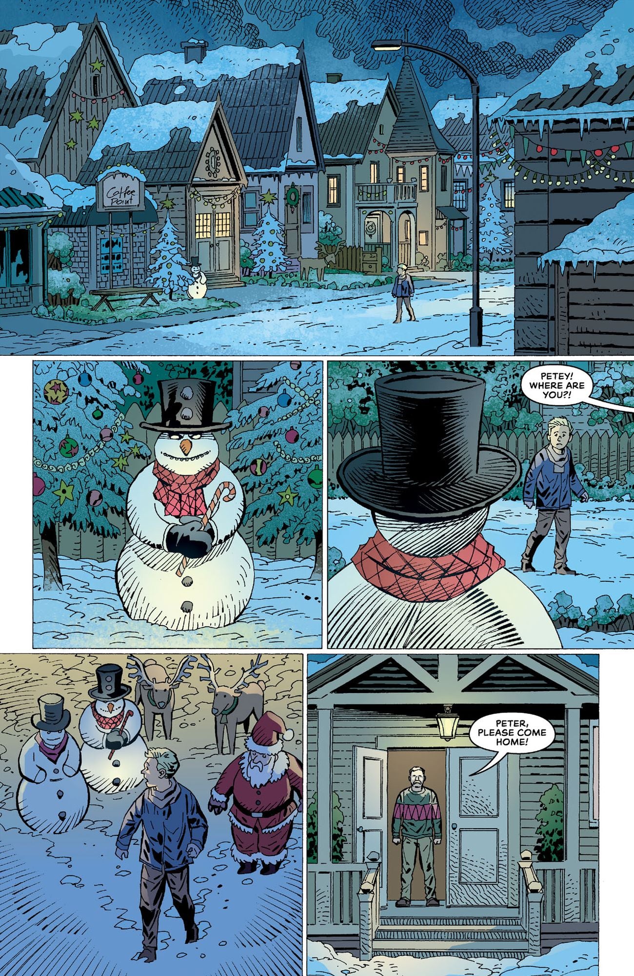 Christmas 365
