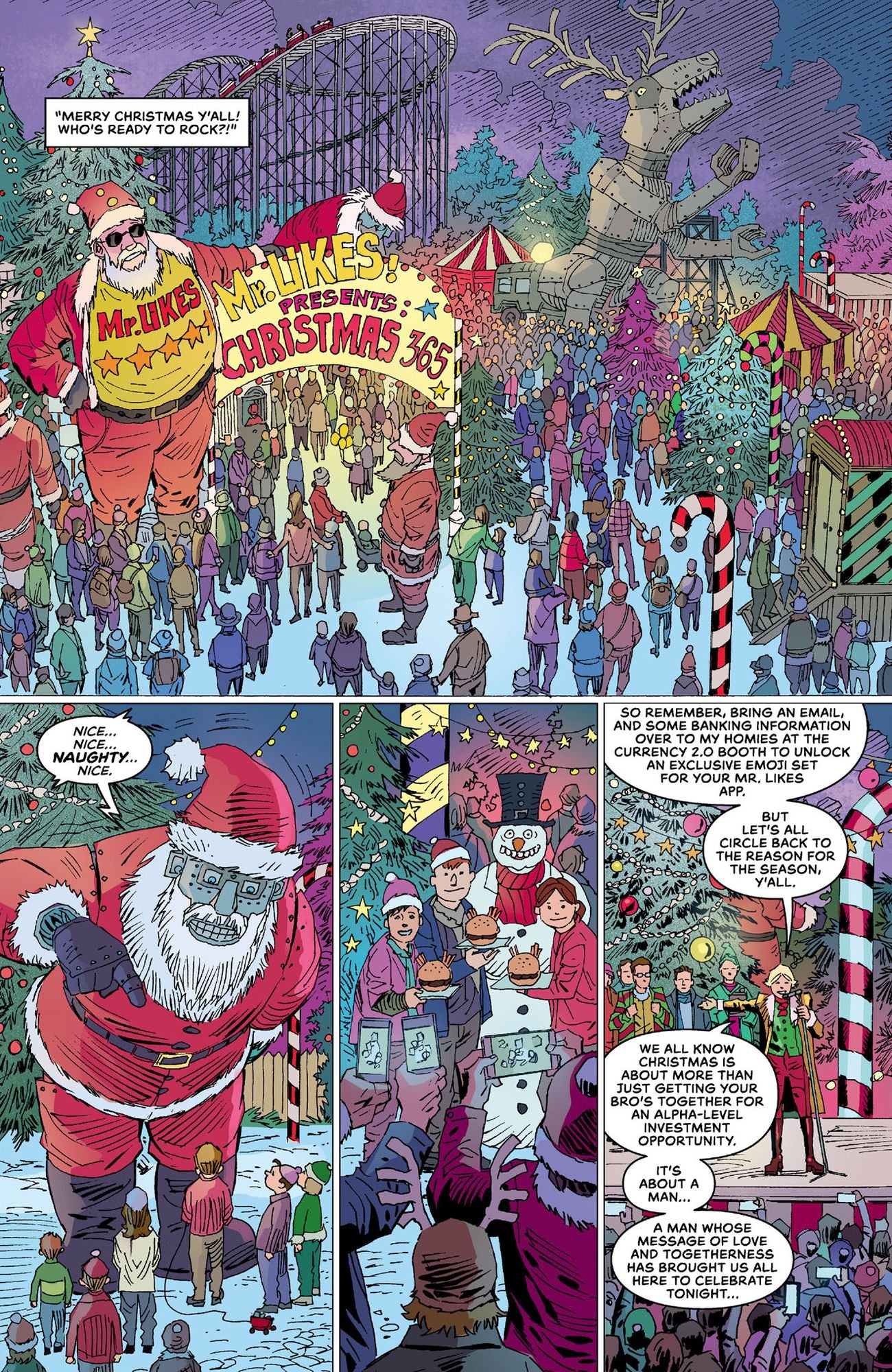 Christmas 365