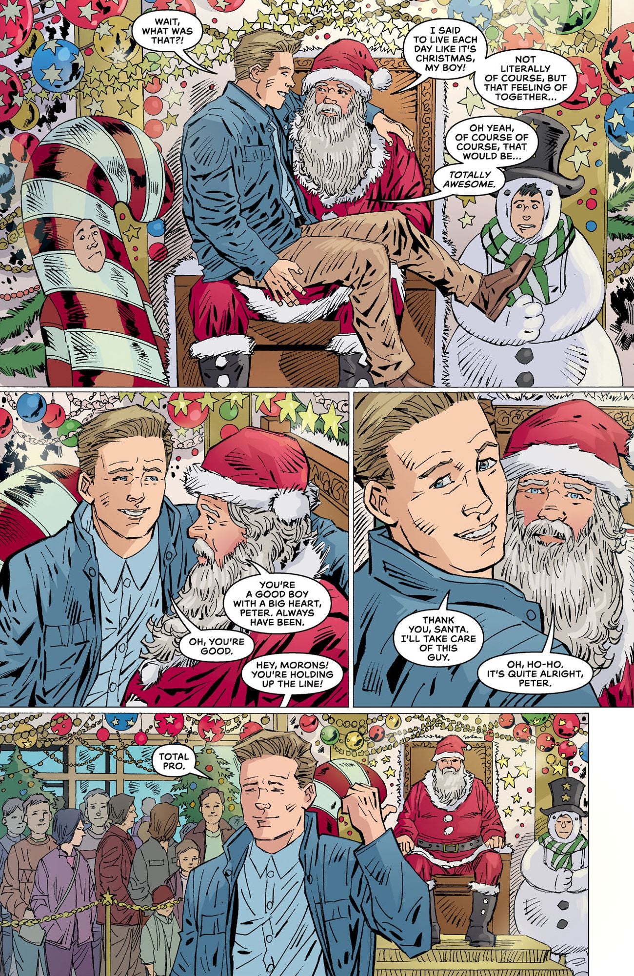 Christmas 365