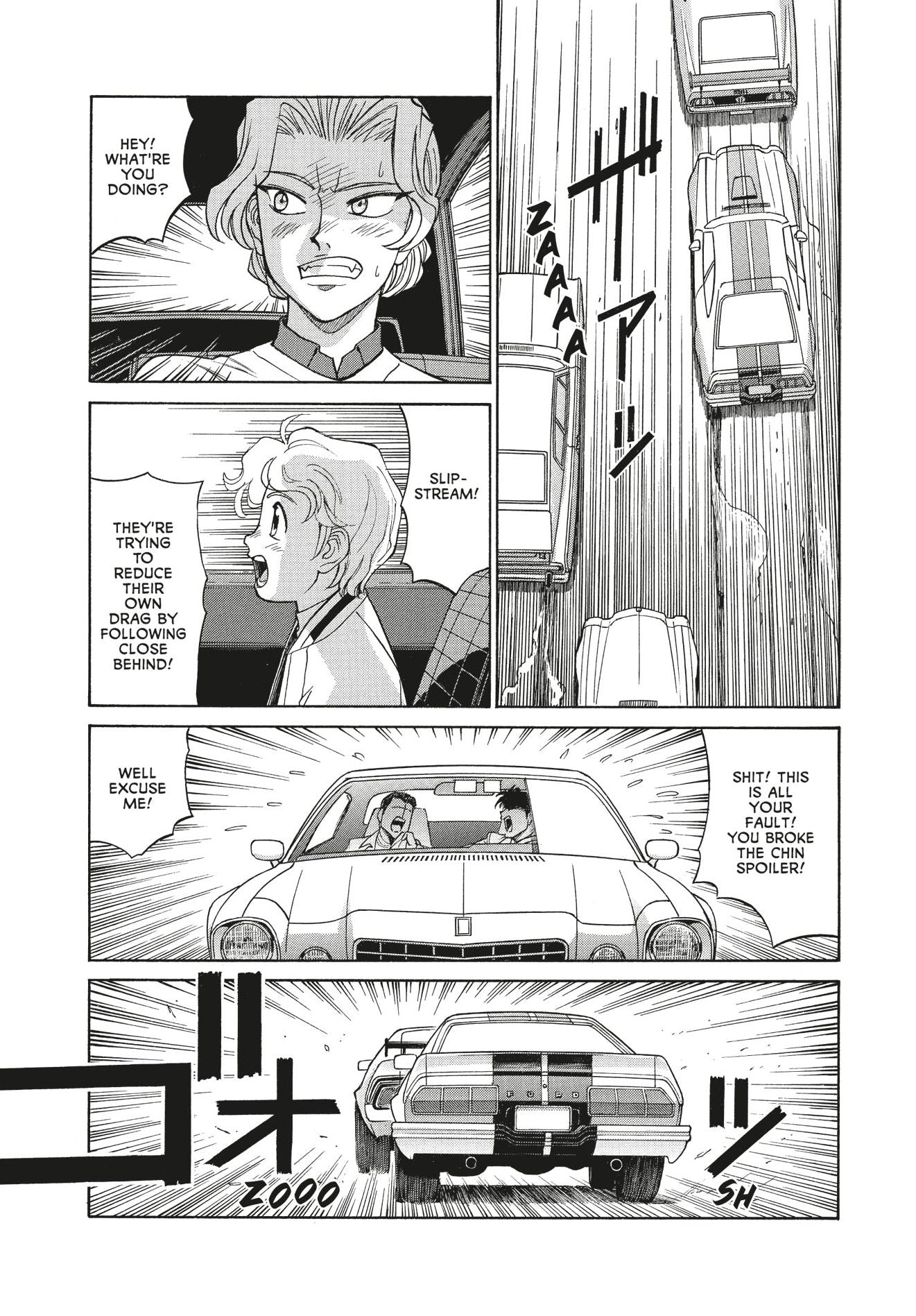 Gunsmith Cats: Burst Omnibus Volume 2