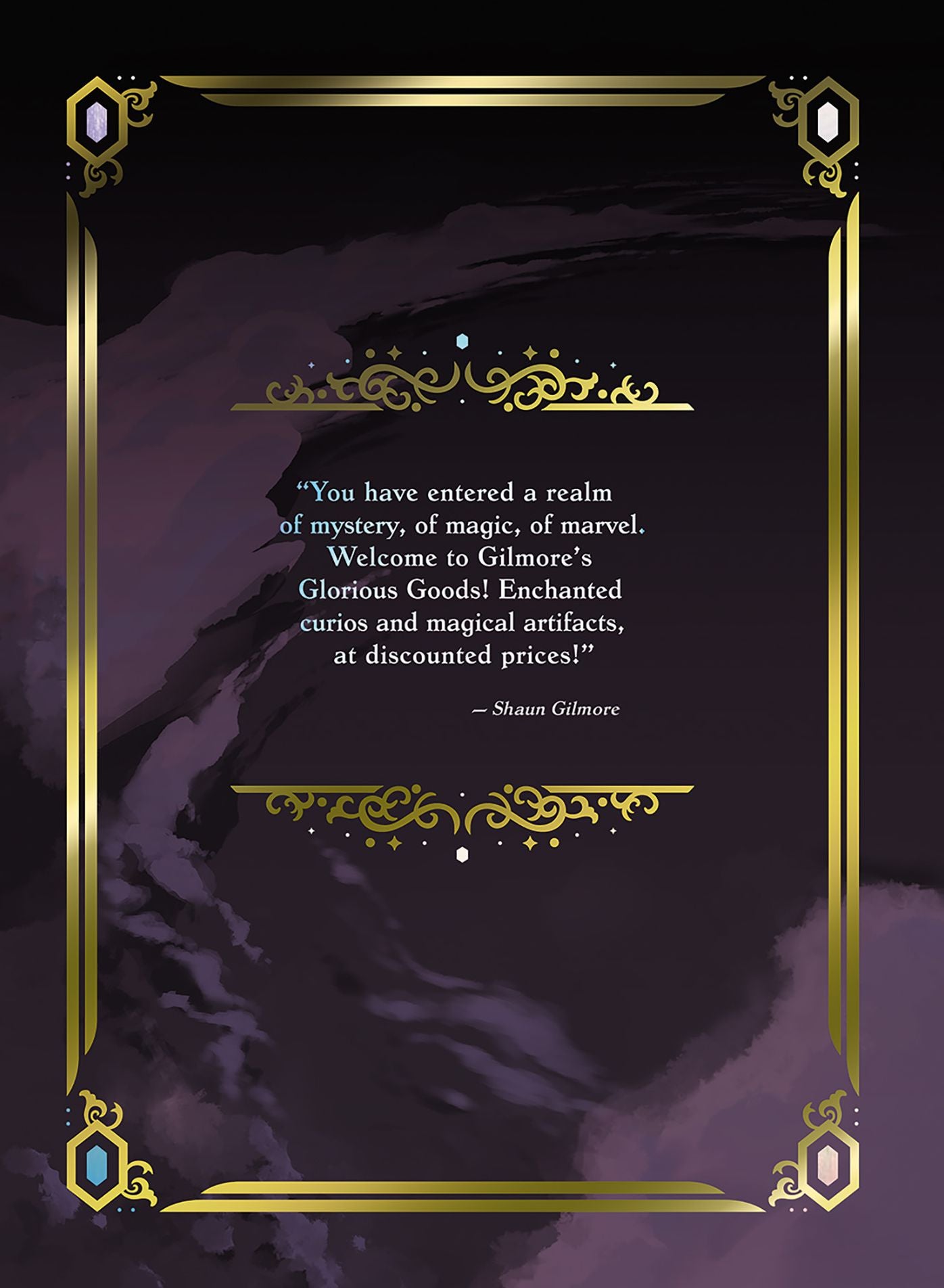 The Art of The Legend of Vox Machina (Deluxe Edition)