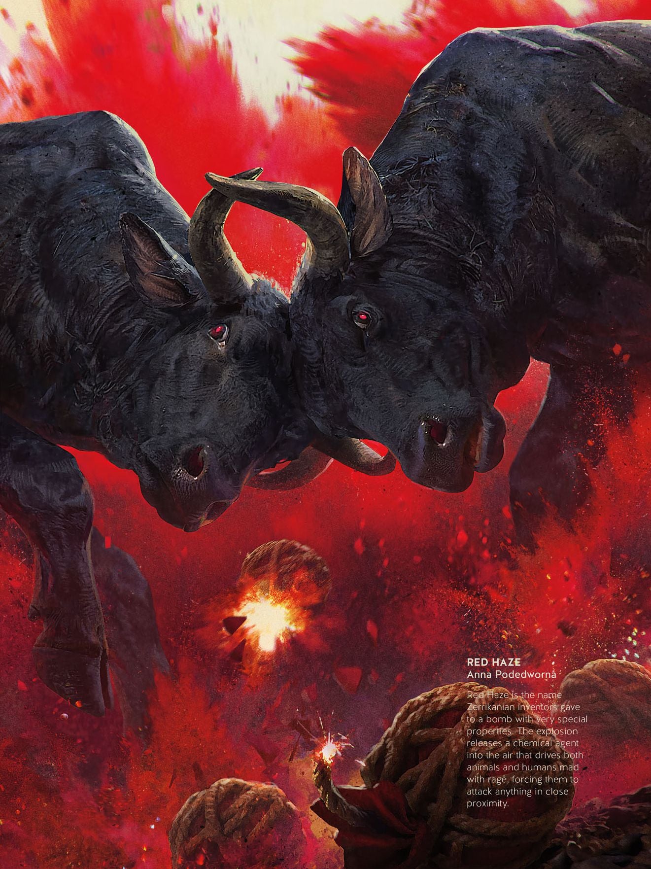 GWENT: Art of The Witcher Card Game Volume 2